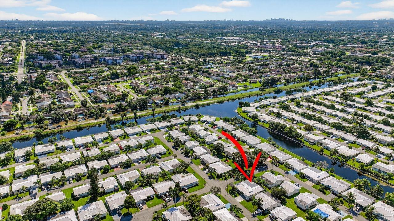 6800 NW 75th Street