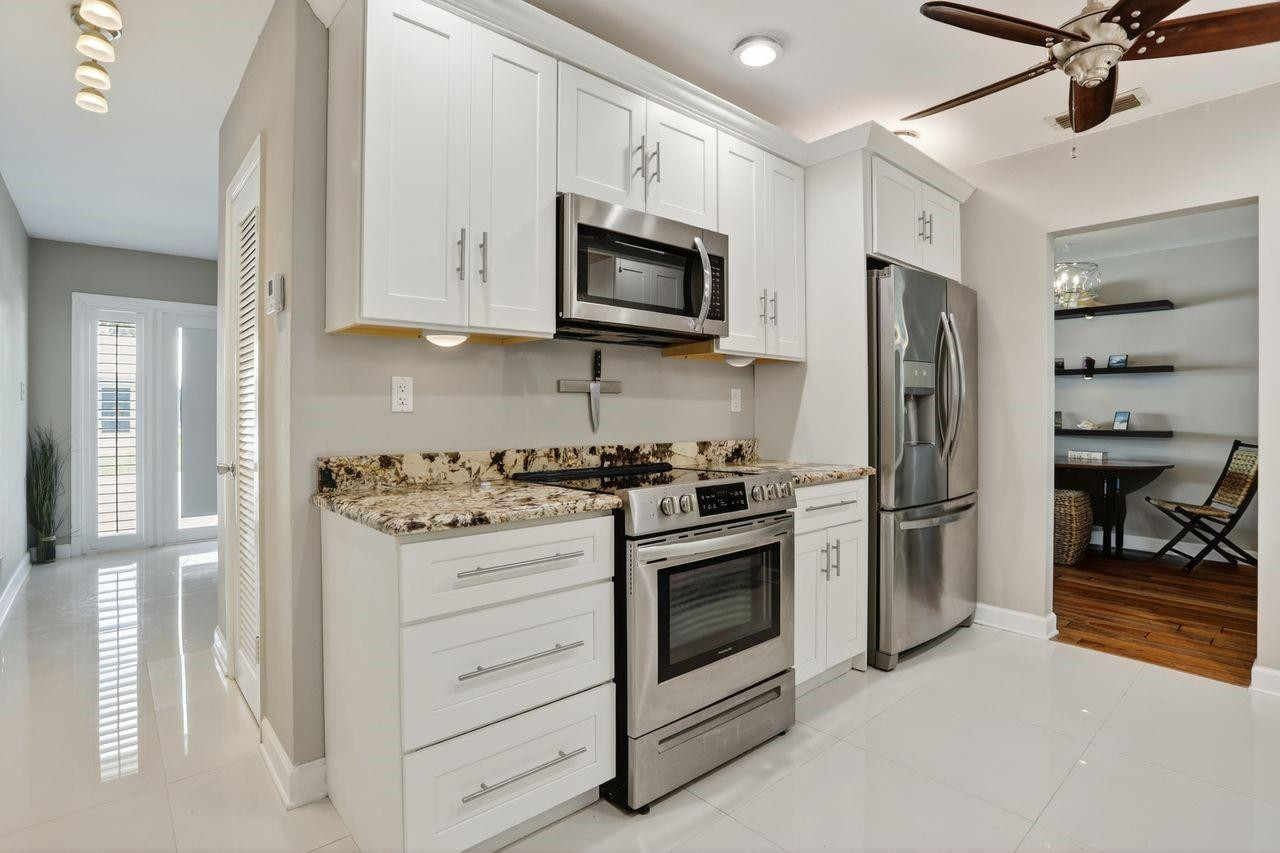 6800 NW 75th Street