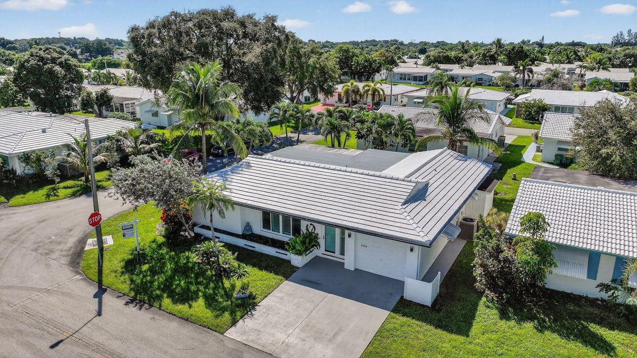 6800 NW 75th Street