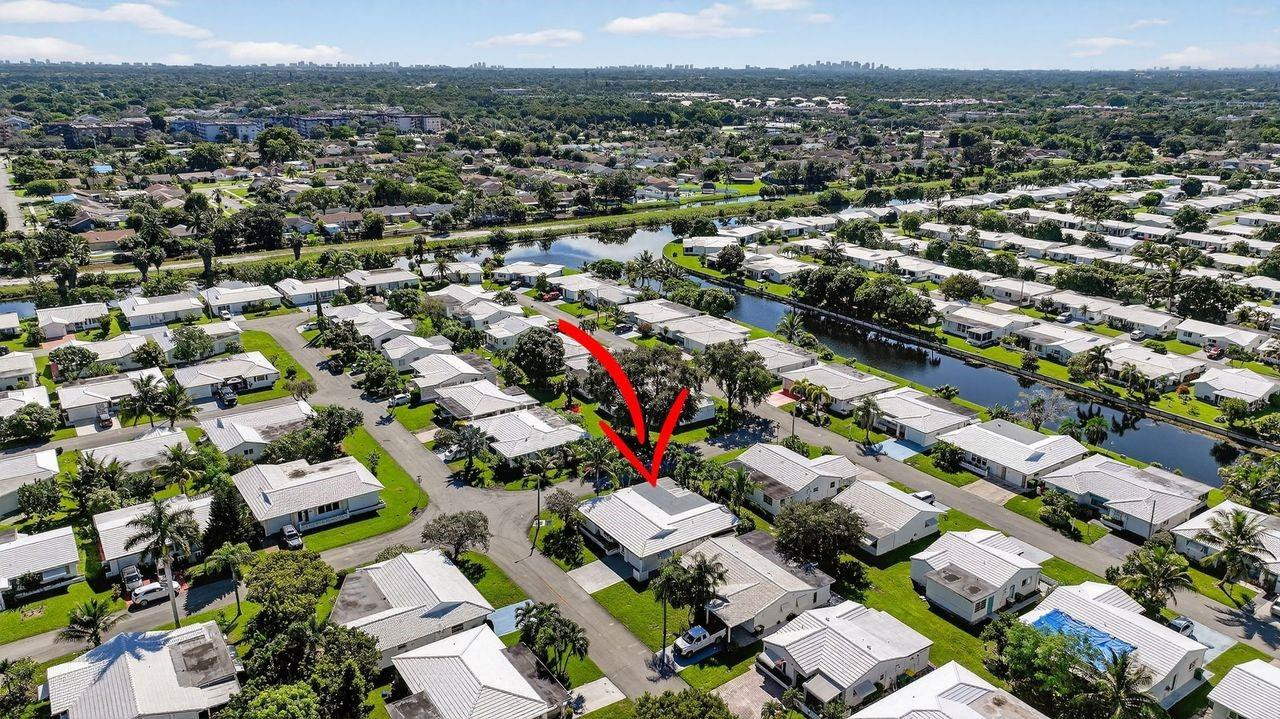 6800 NW 75th Street