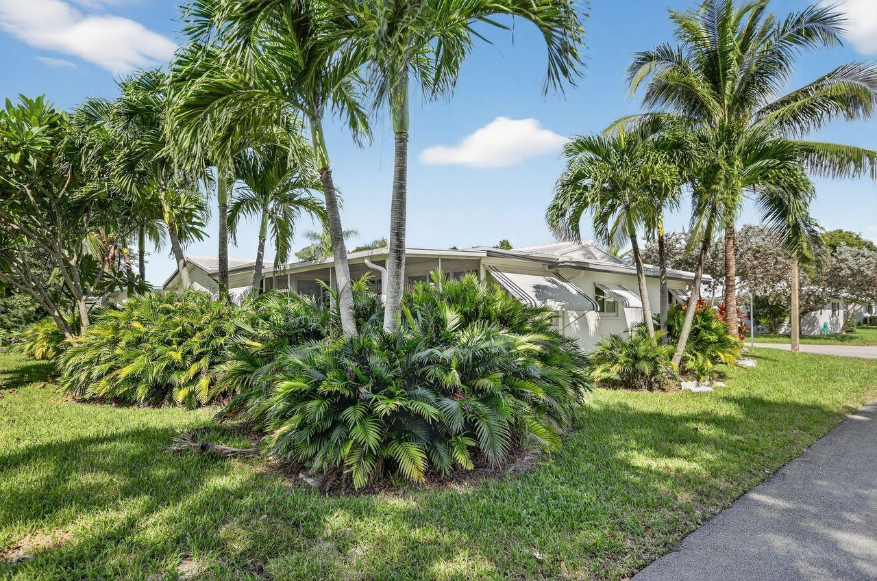 6800 NW 75th Street