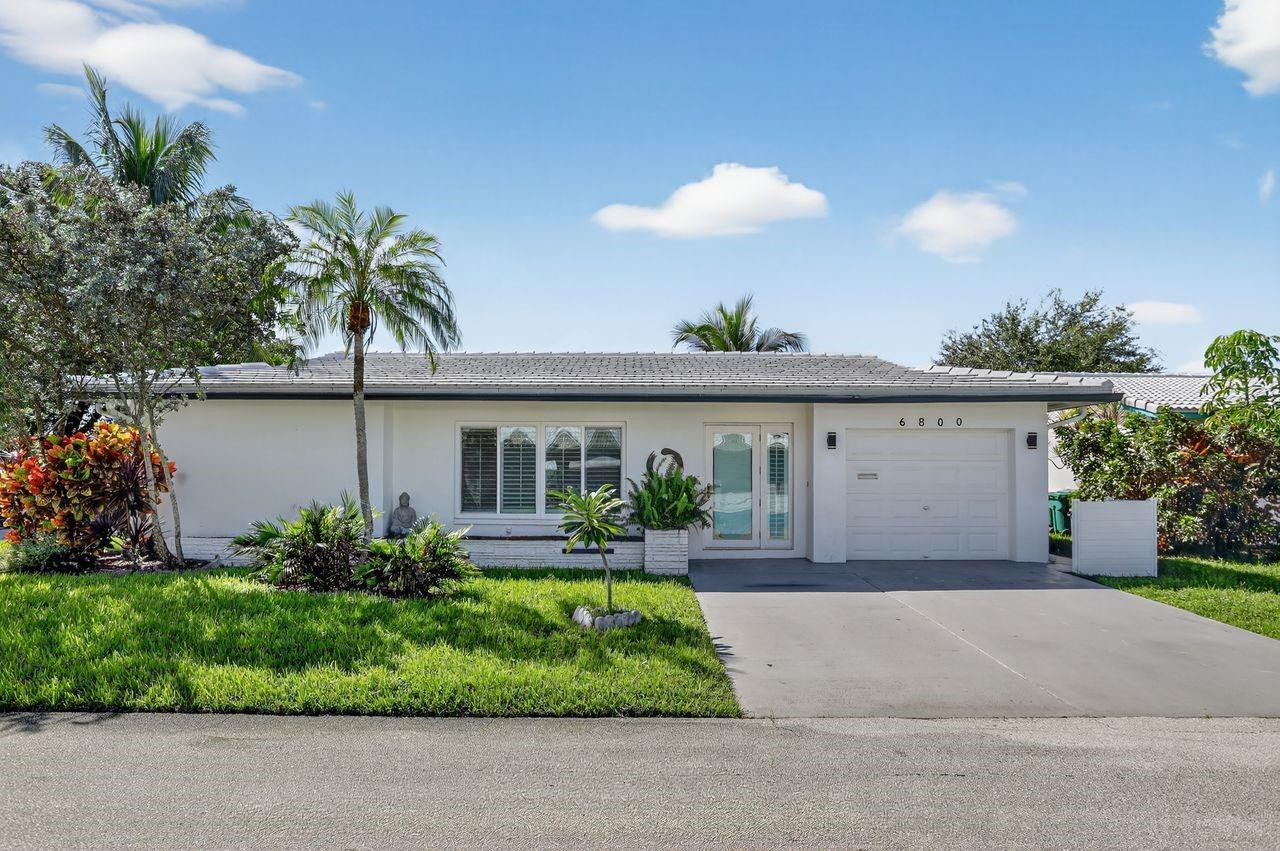 6800 NW 75th Street
