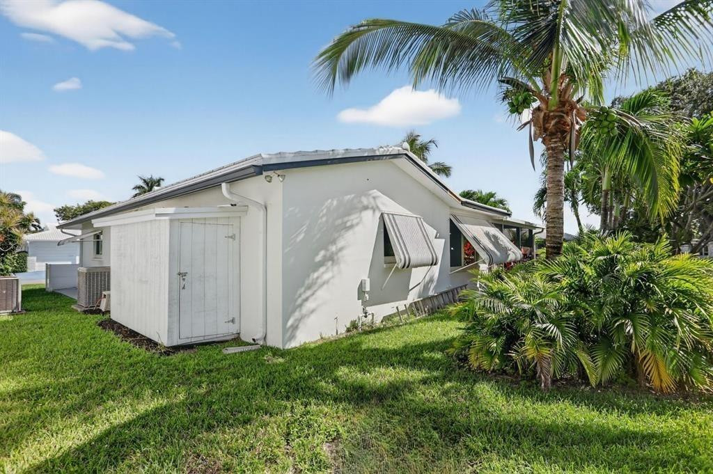 6800 NW 75th Street