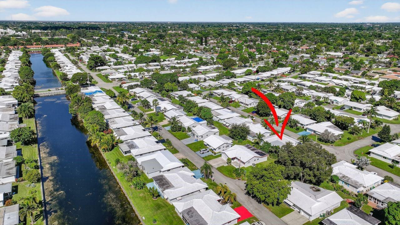 6800 NW 75th Street