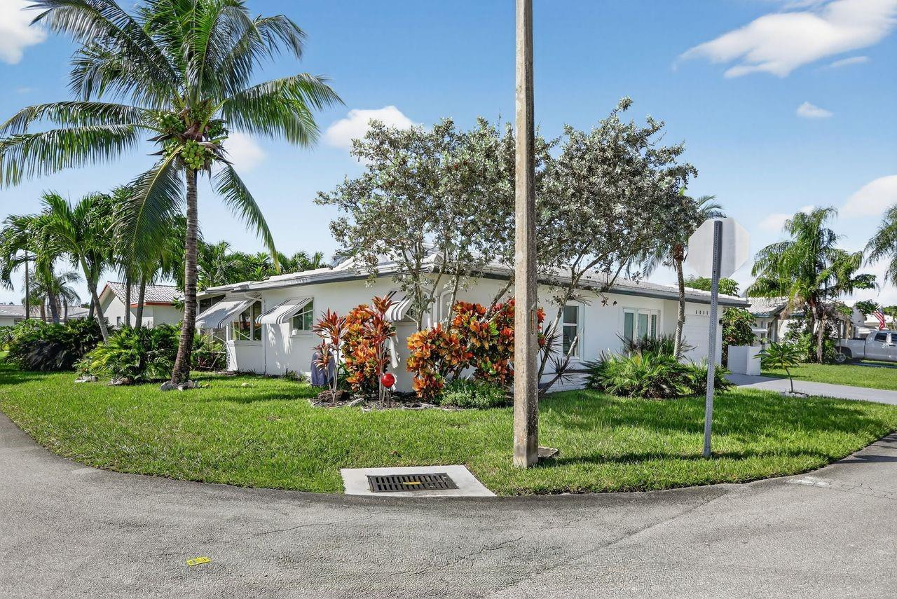 6800 NW 75th Street