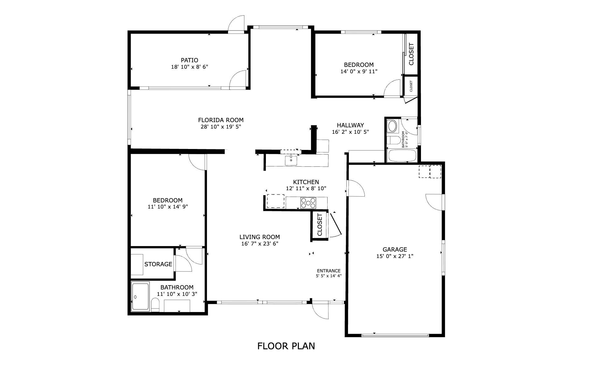 6800 NW 75th Street