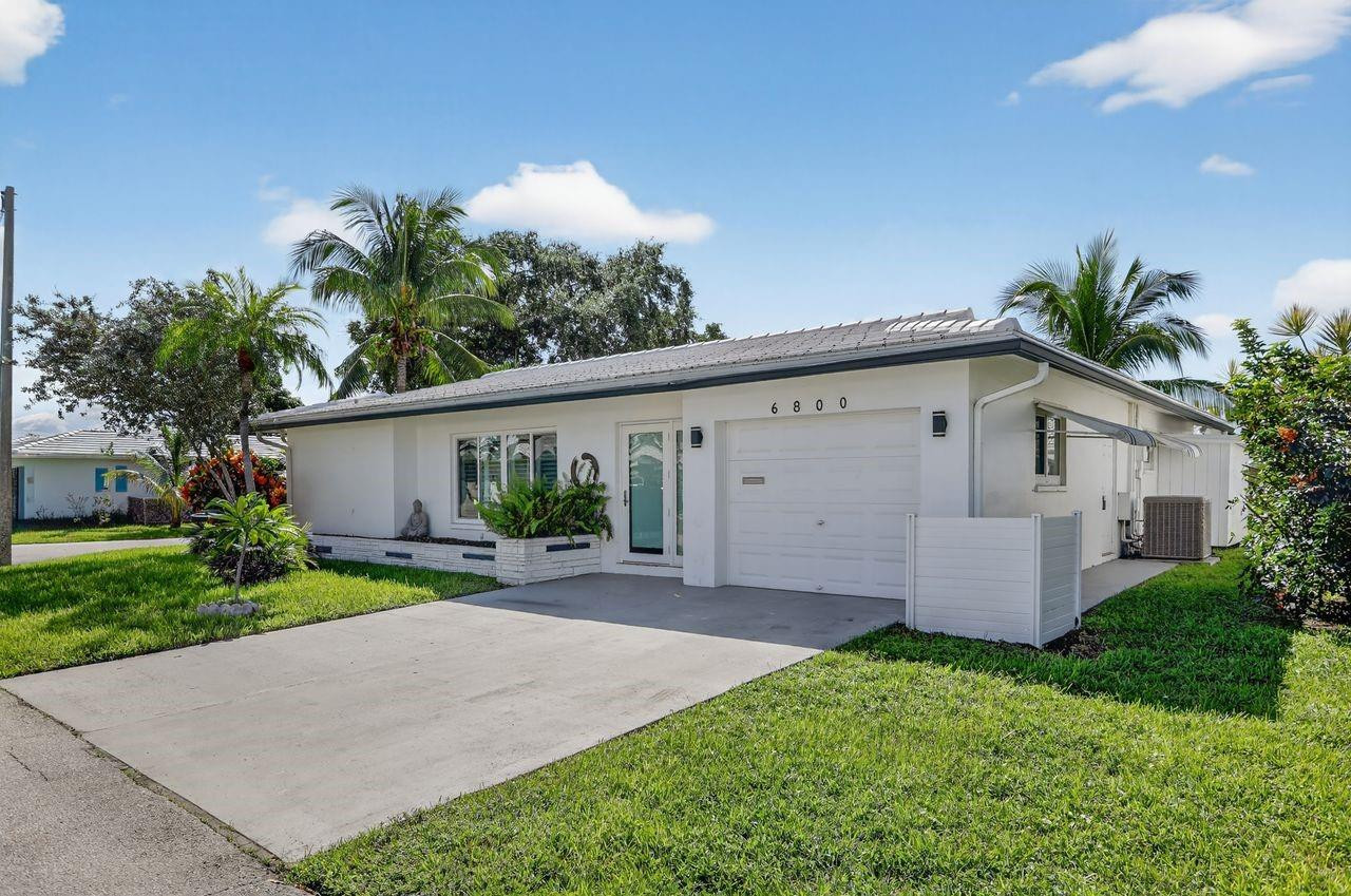 6800 NW 75th Street