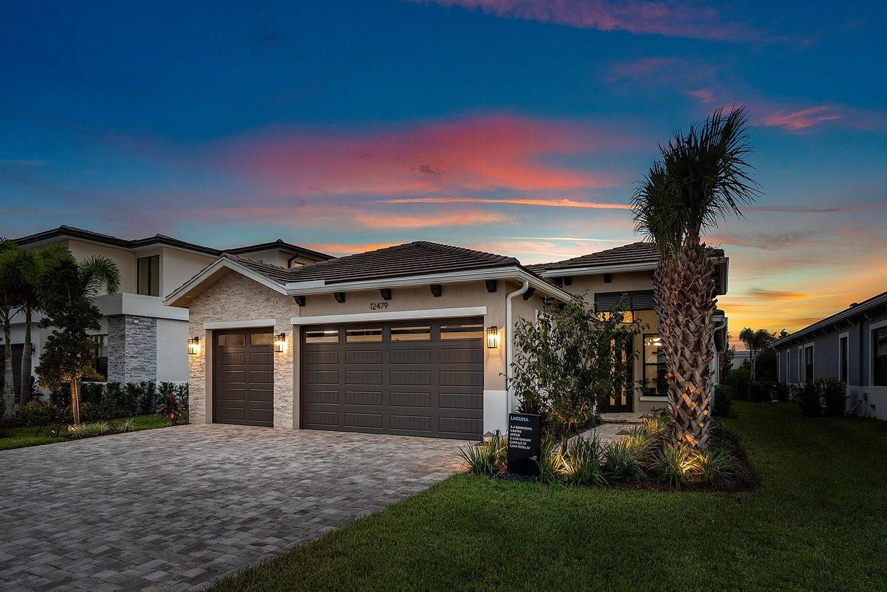 12479 Solana Bay Circle