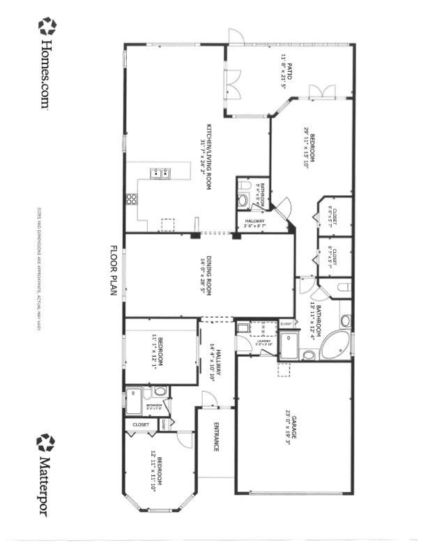 6828 Belmont Shore Drive