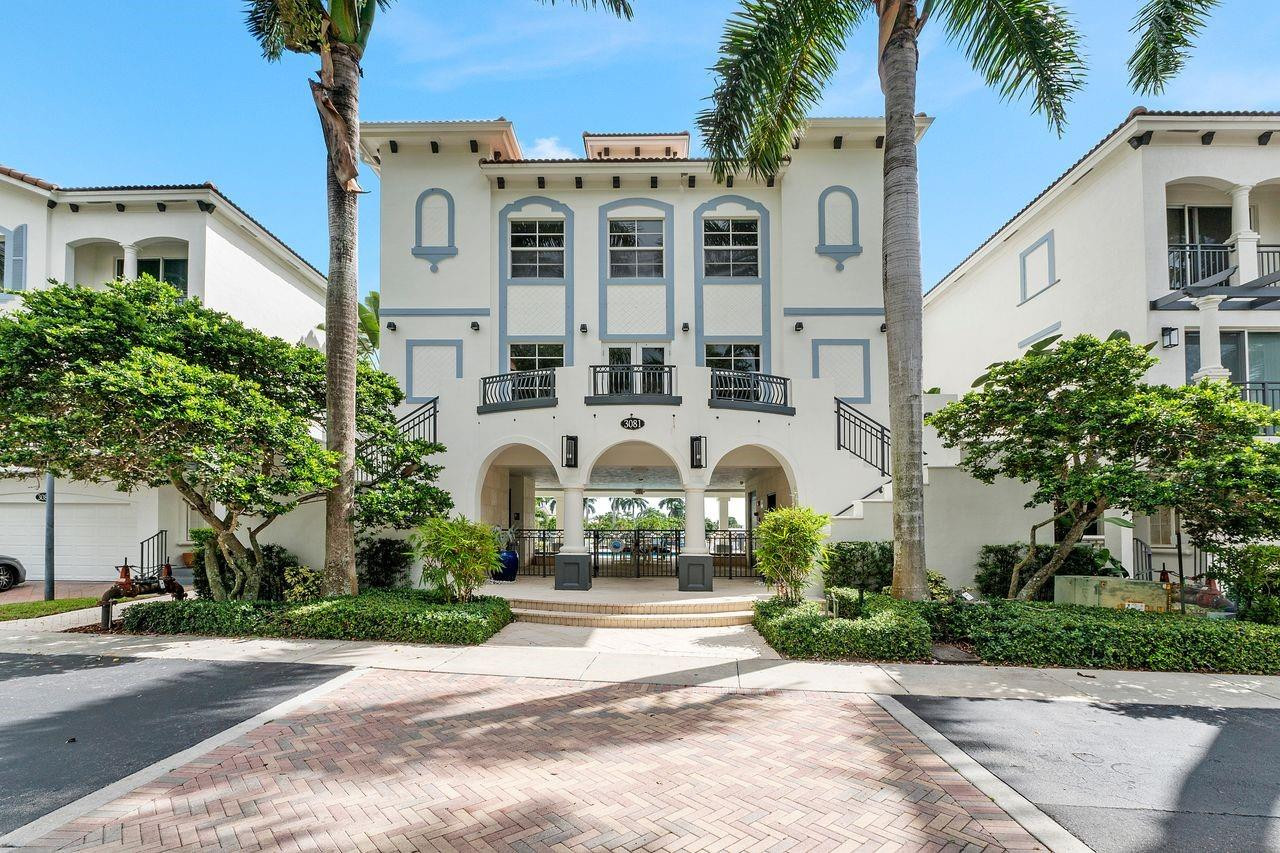 3119 Waterside Circle 3119