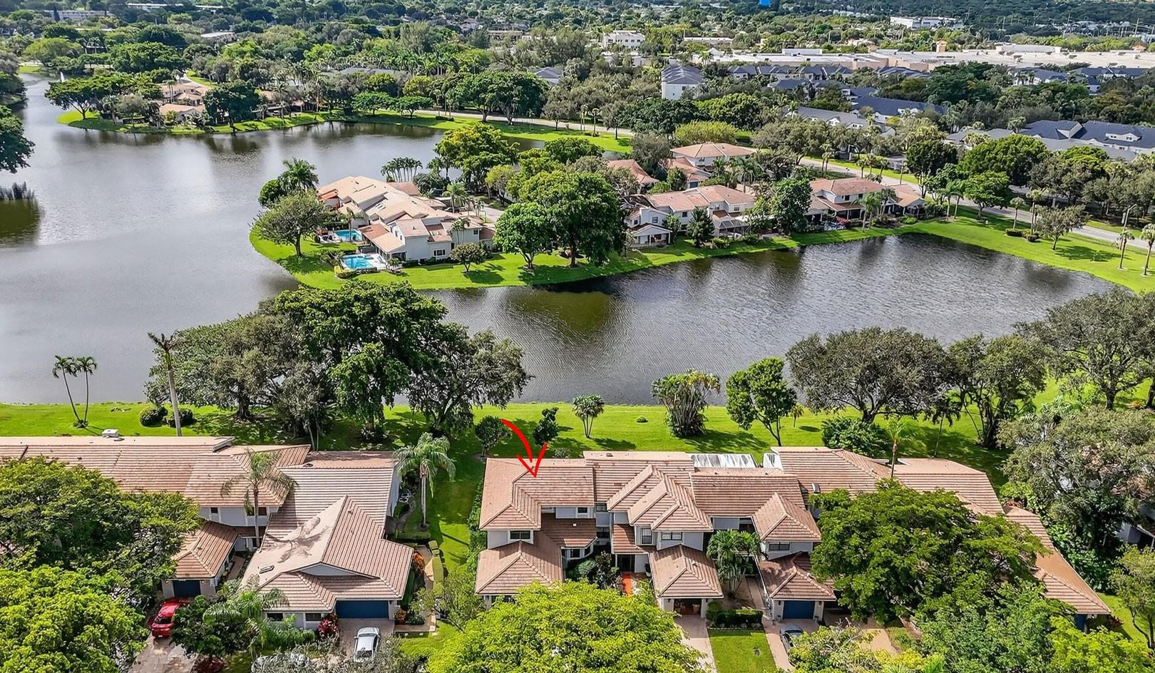 3254 Deer Creek Lake Shore Drive 3254