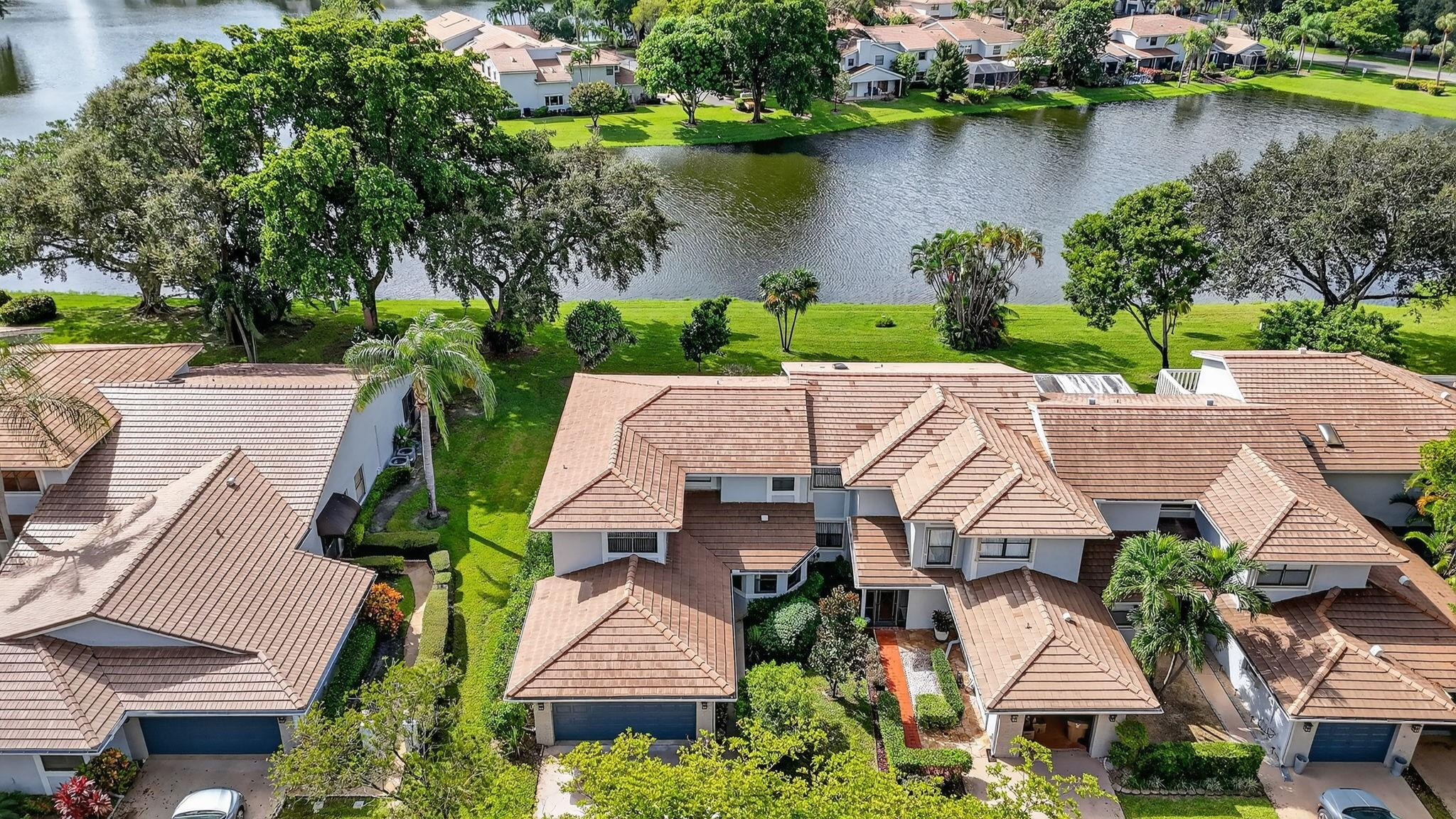 3254 Deer Creek Lake Shore Drive 3254