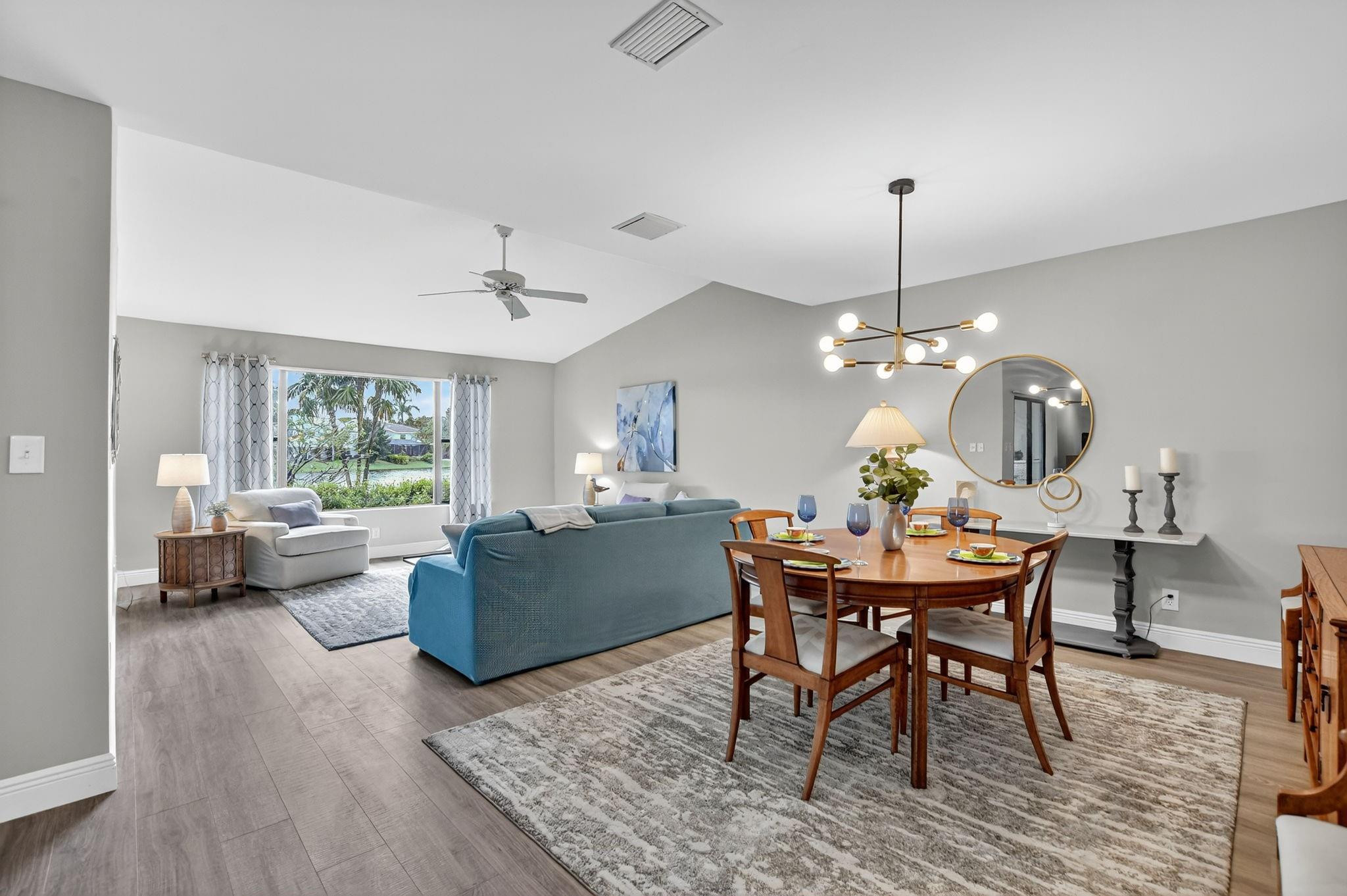 3254 Deer Creek Lake Shore Drive 3254