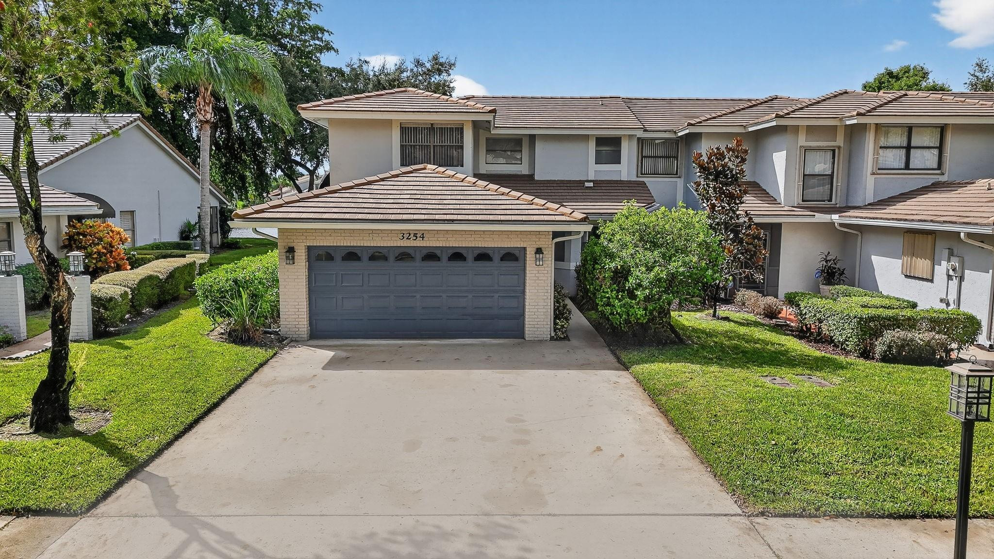 3254 Deer Creek Lake Shore Drive 3254