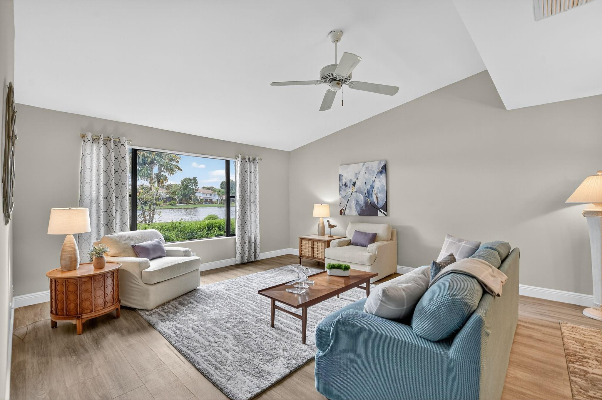 3254 Deer Creek Lake Shore Drive 3254