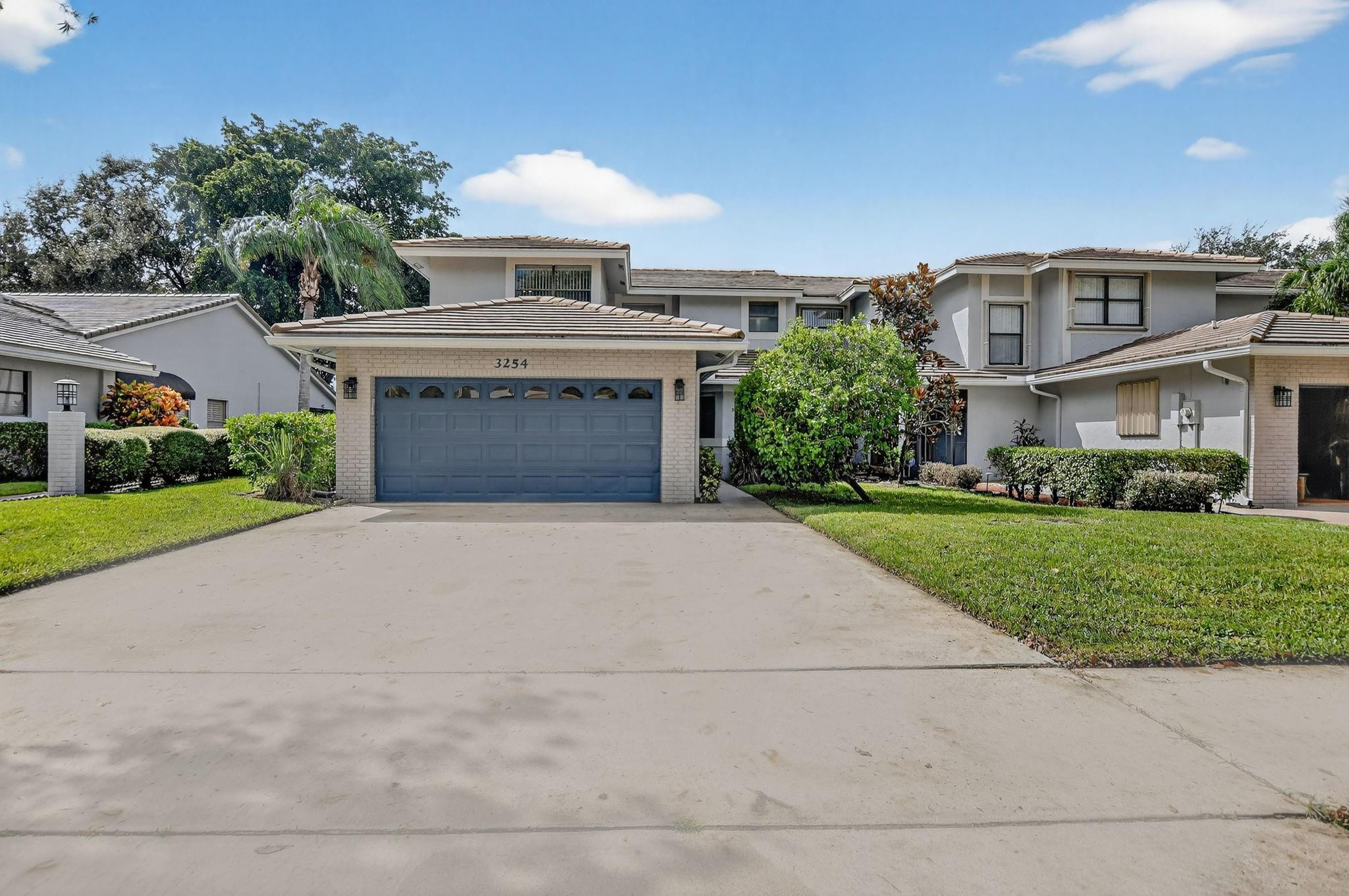 3254 Deer Creek Lake Shore Drive 3254