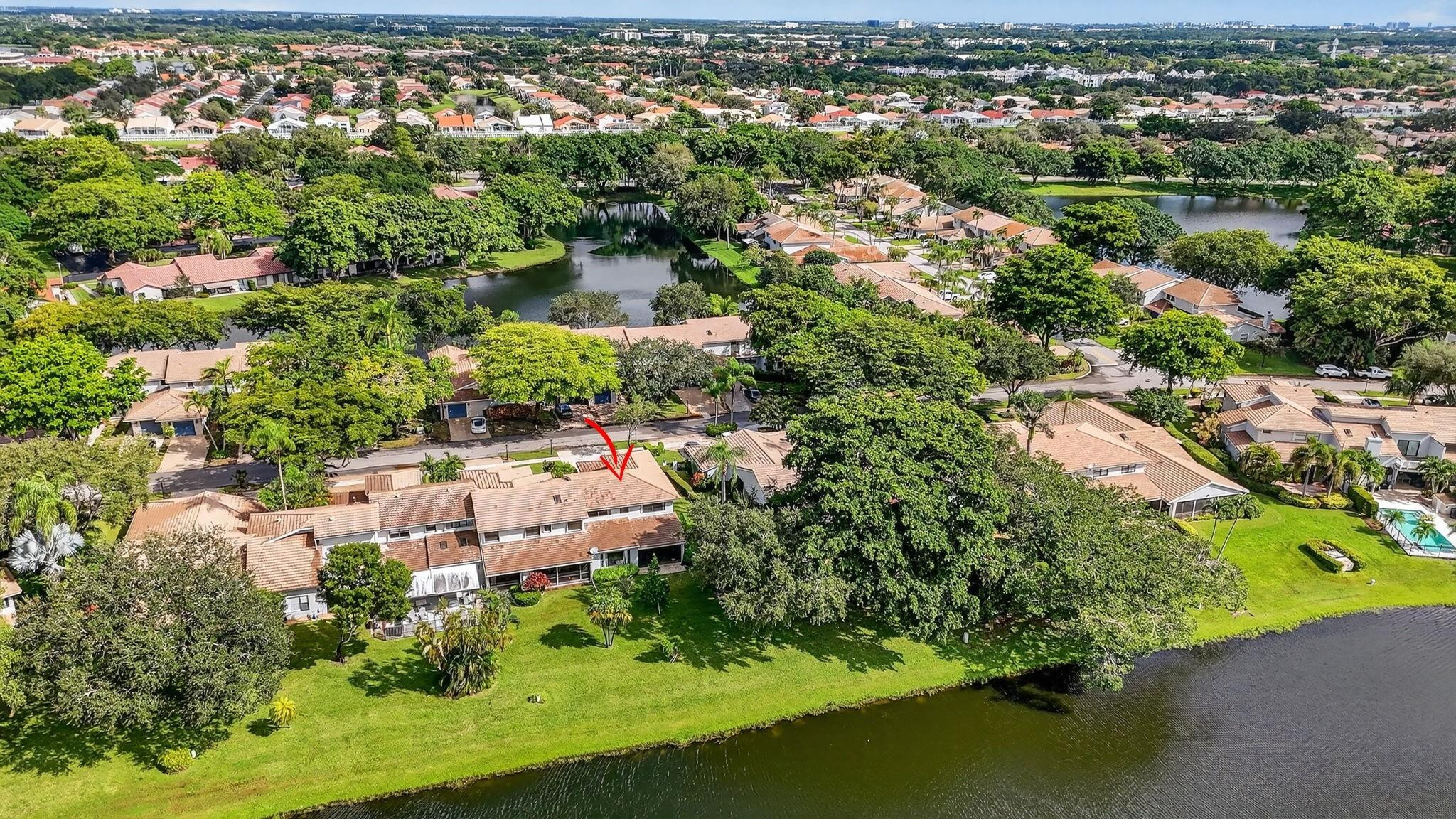 3254 Deer Creek Lake Shore Drive 3254