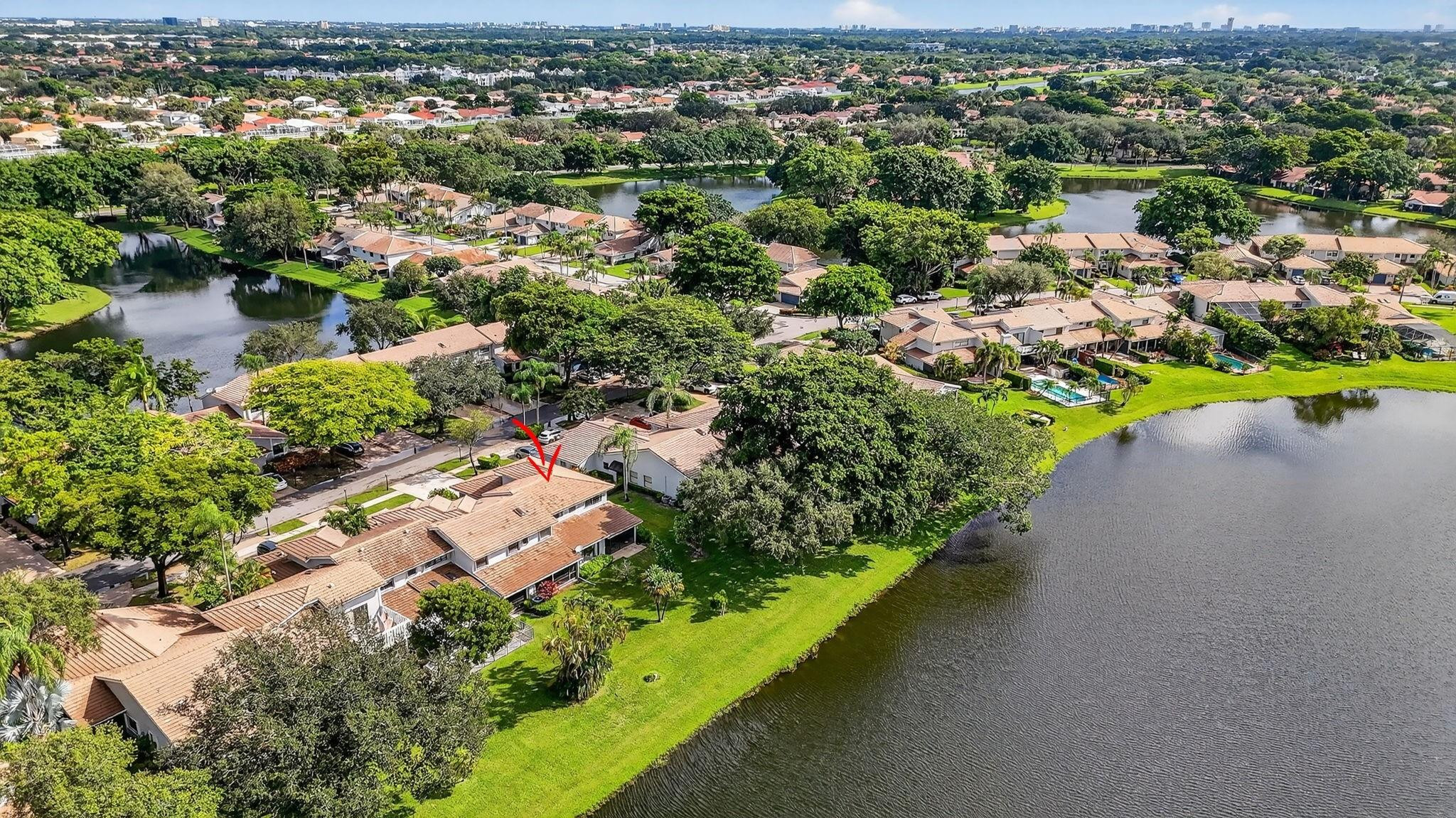 3254 Deer Creek Lake Shore Drive 3254