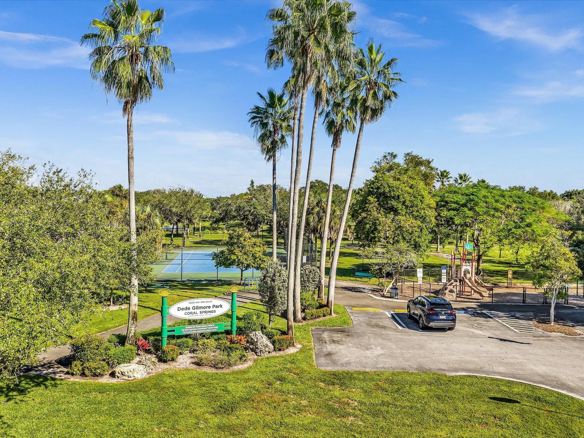 1342 NW 100th Drive