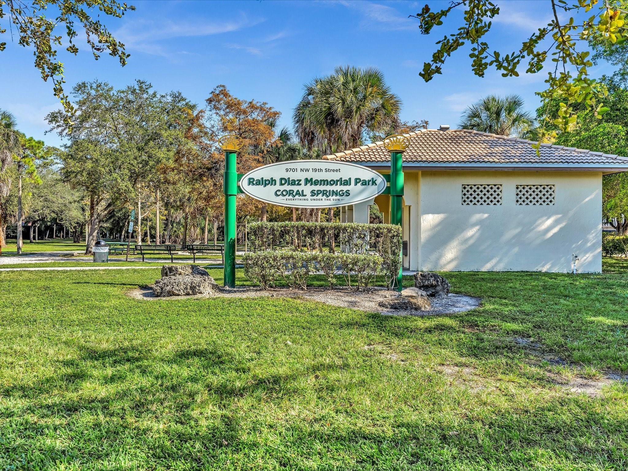 1342 NW 100th Drive
