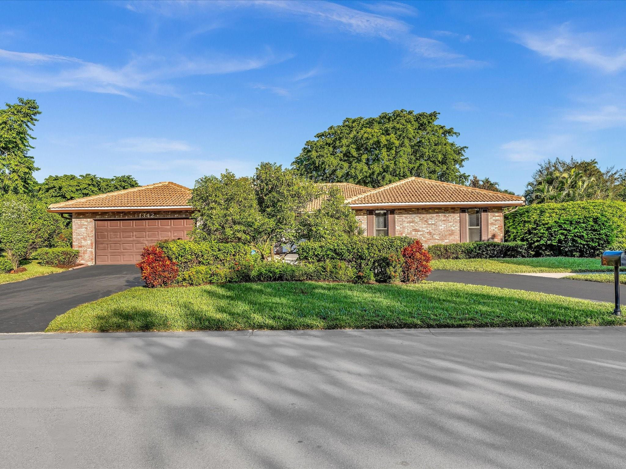 1342 NW 100th Drive