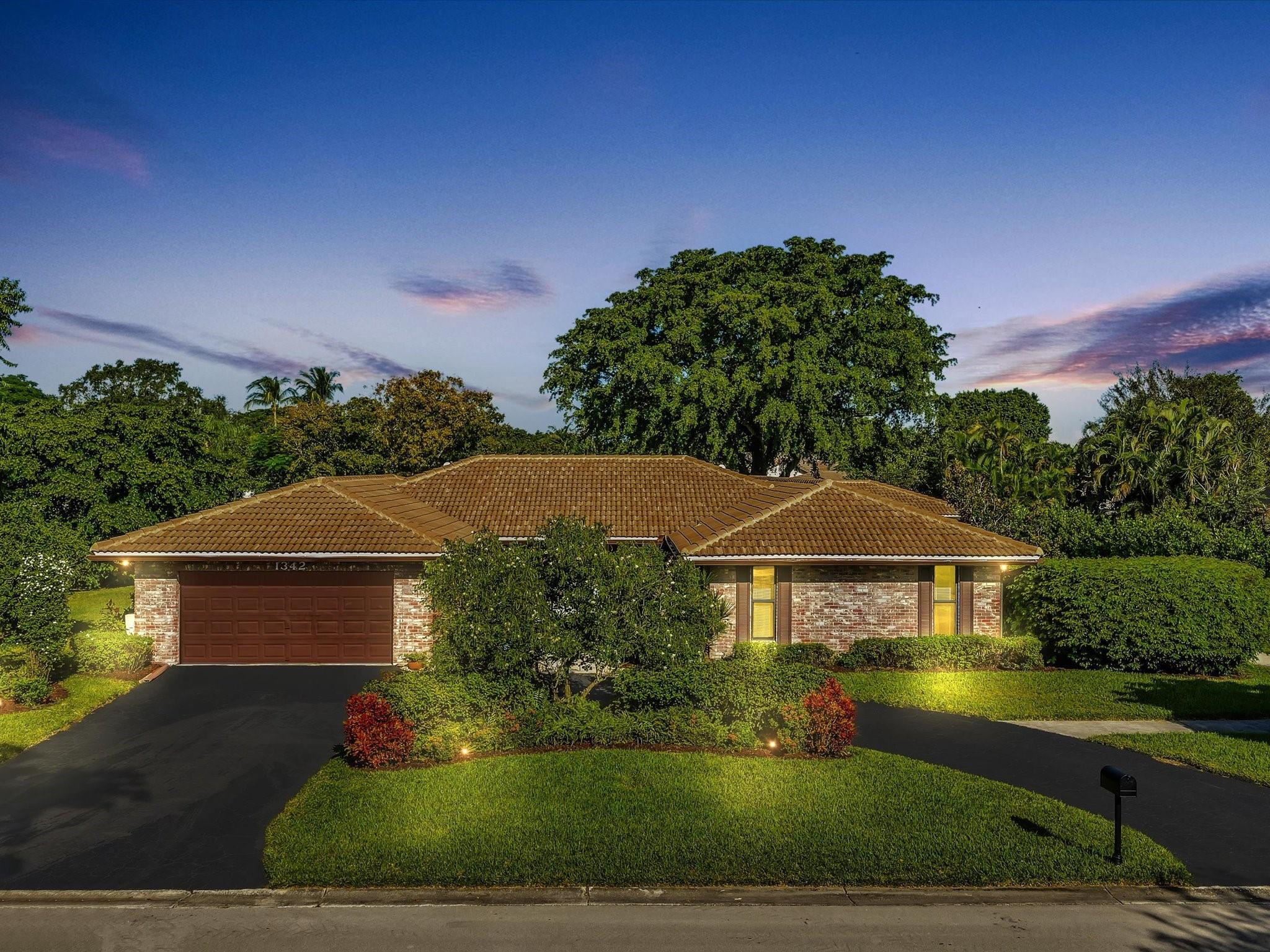 1342 NW 100th Drive