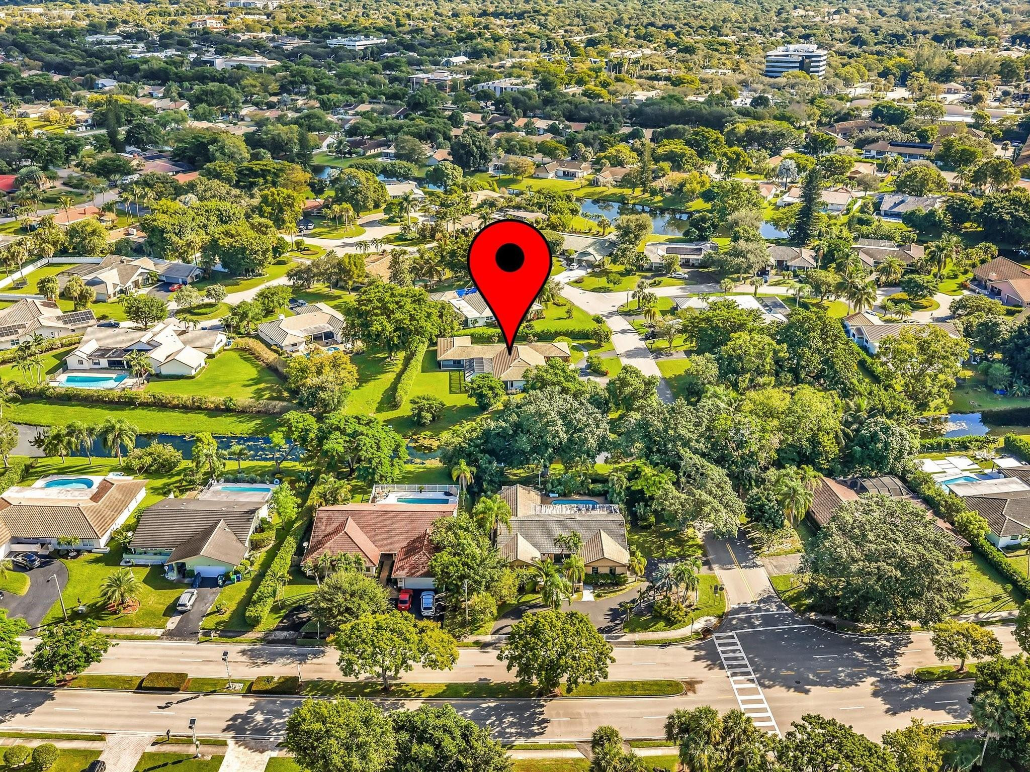 1342 NW 100th Drive