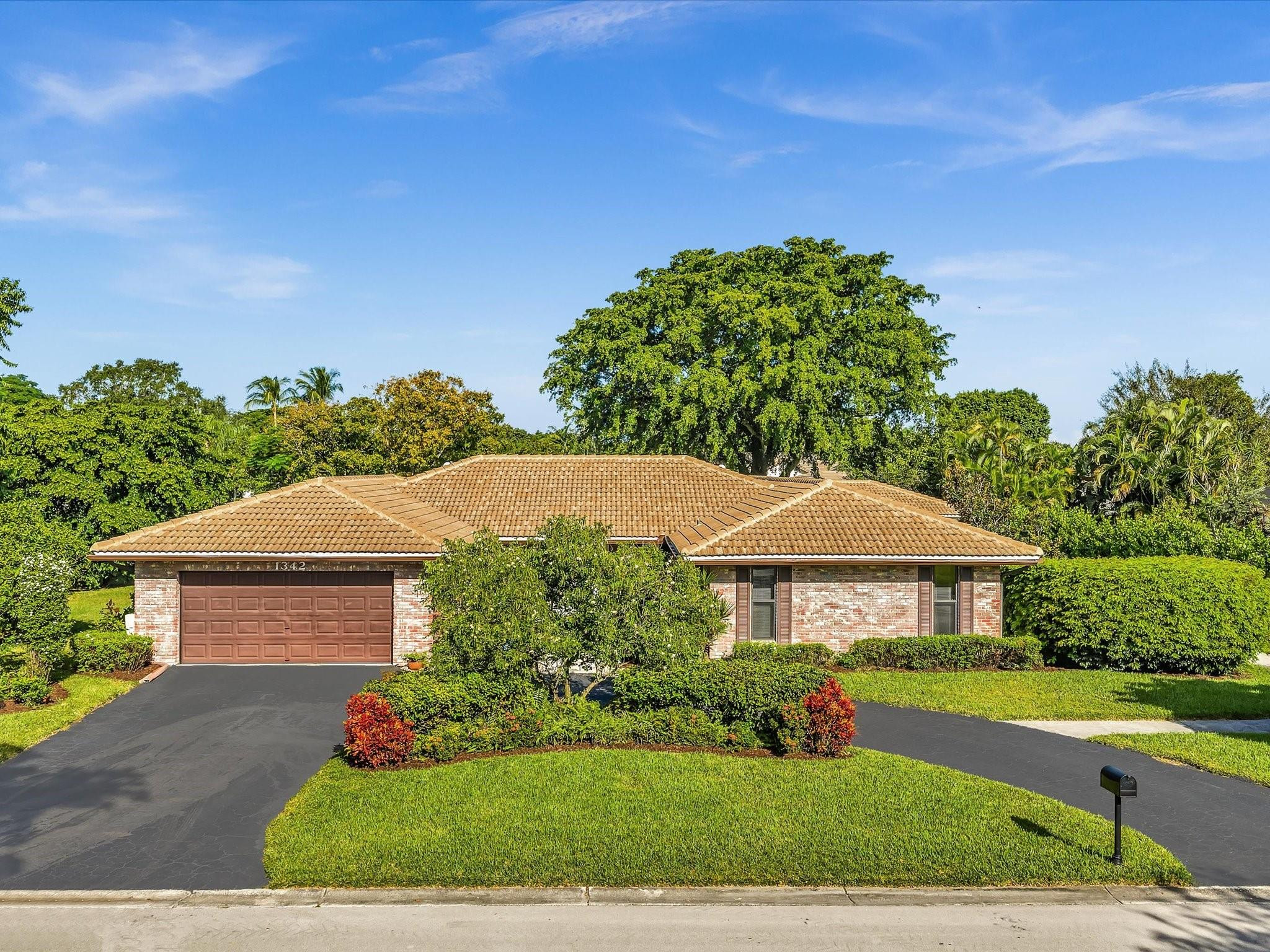 1342 NW 100th Drive