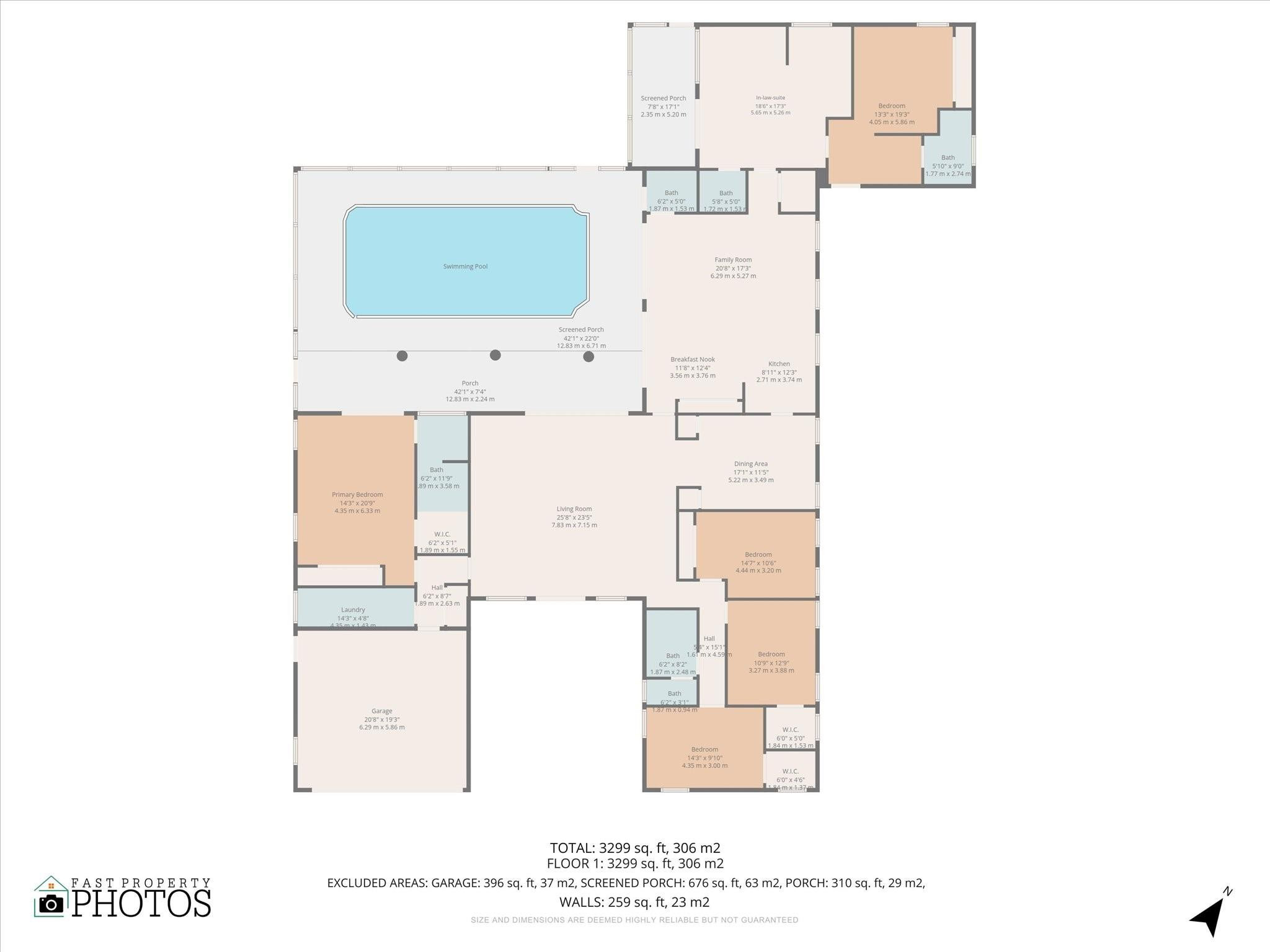 1342 NW 100th Drive