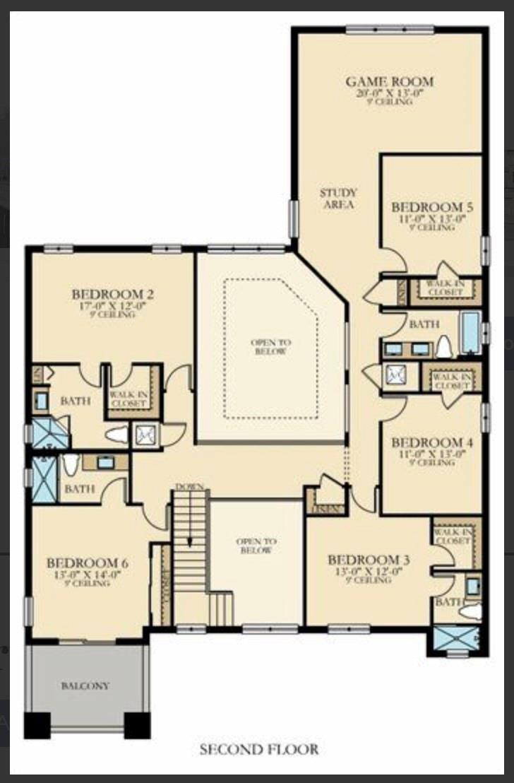 10472 Cobalt Court