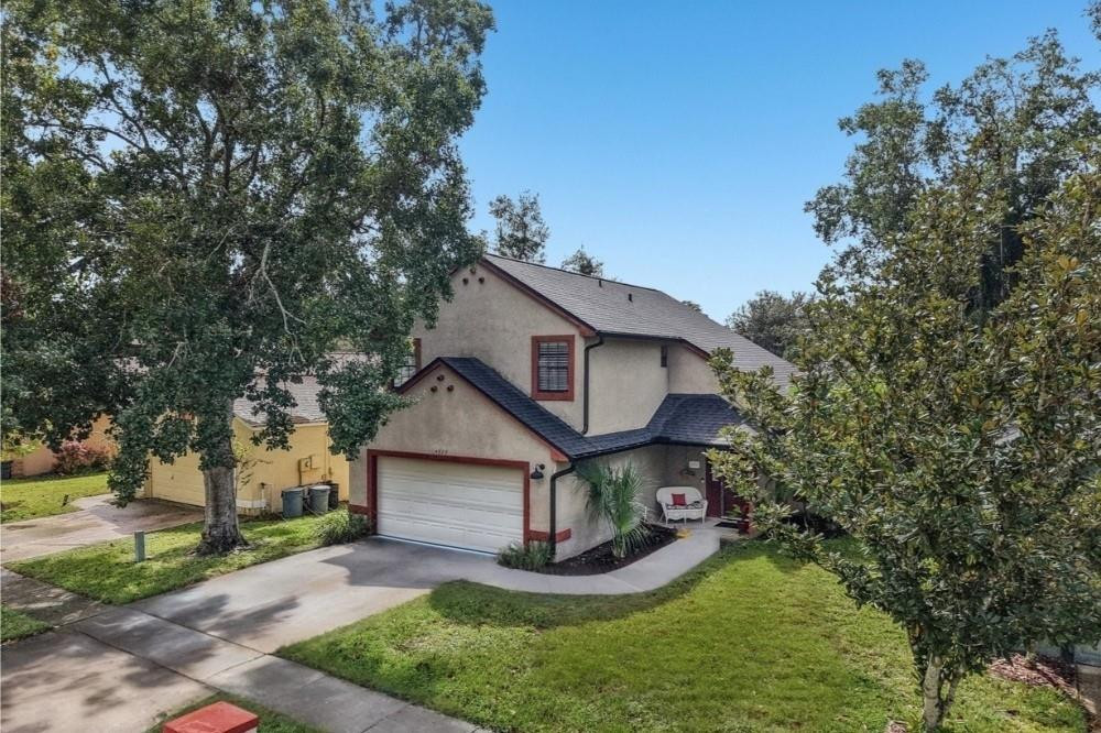 4273 Fox Hollow Circle