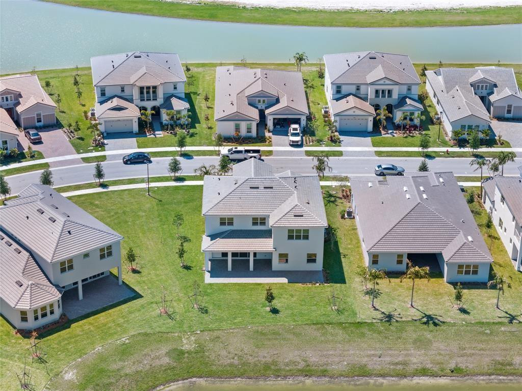 5404 Liberty Lane