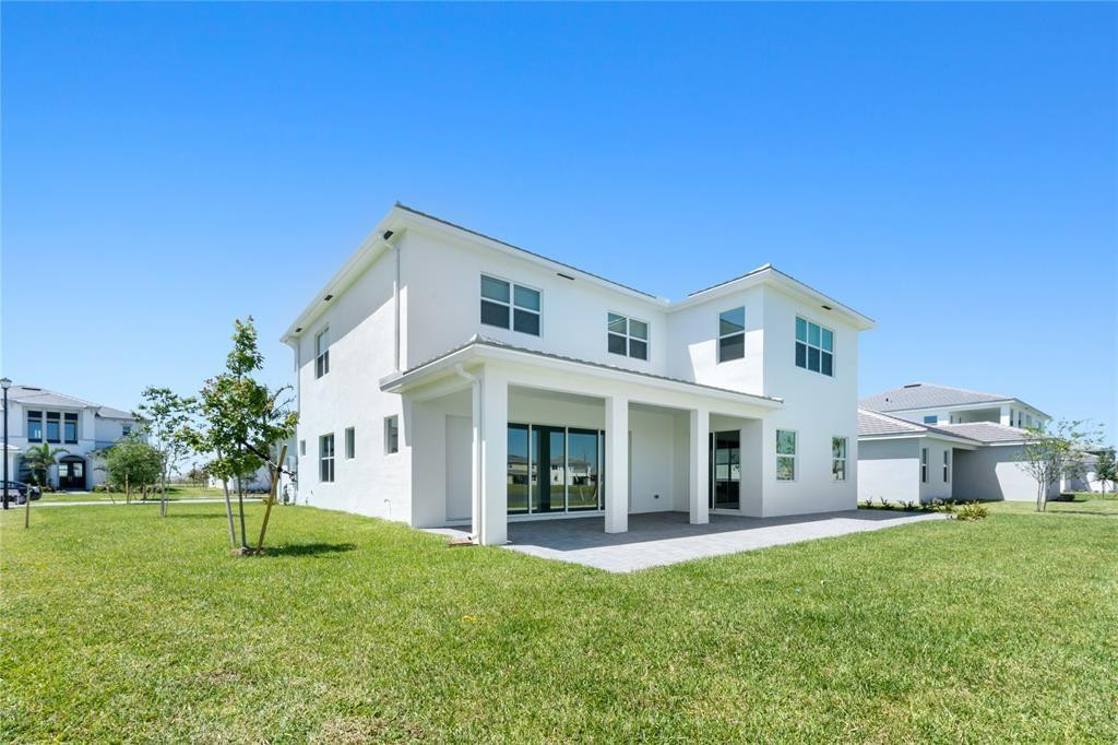 5404 Liberty Lane