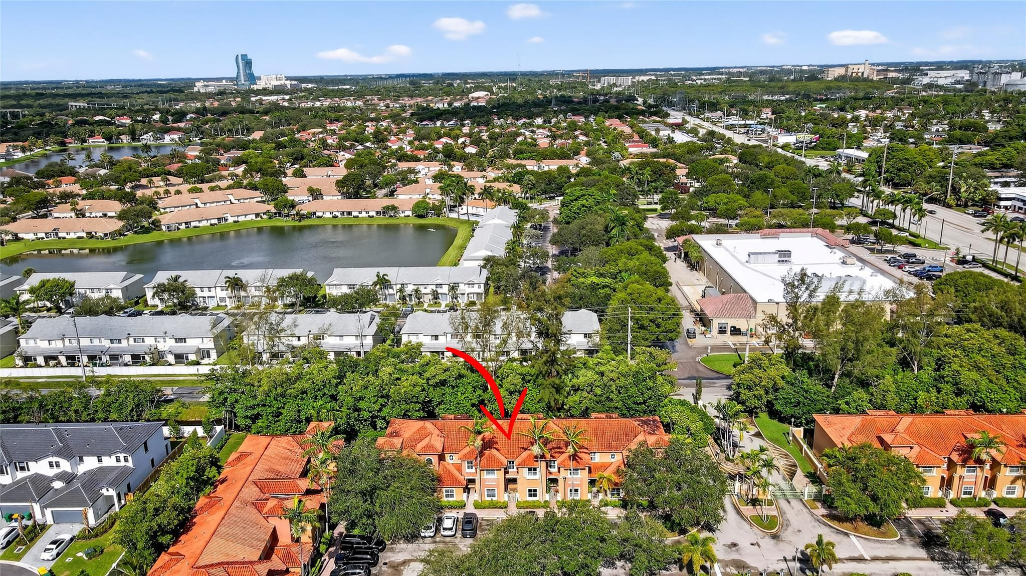 4957 W White Mangrove Way W 4957