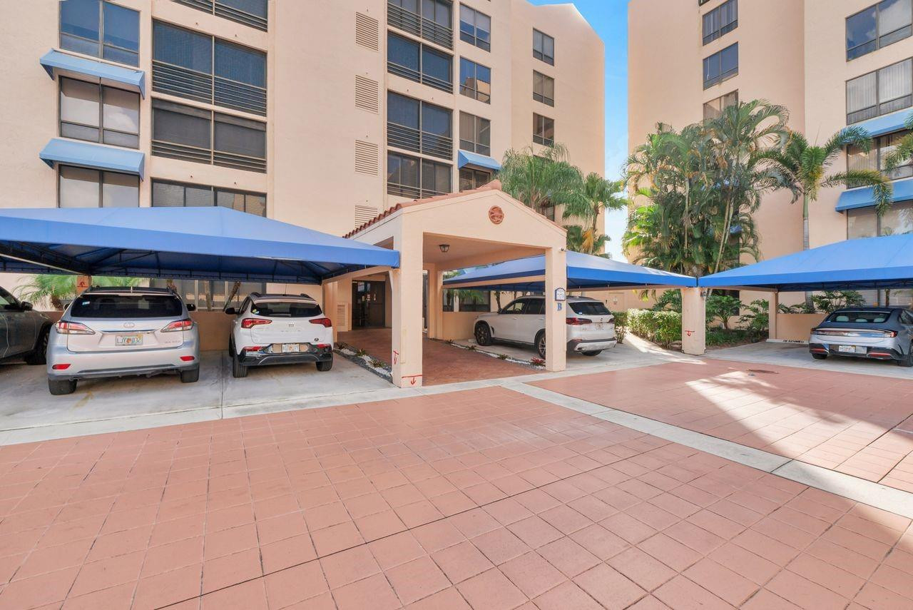 7178 Promenade Drive 202