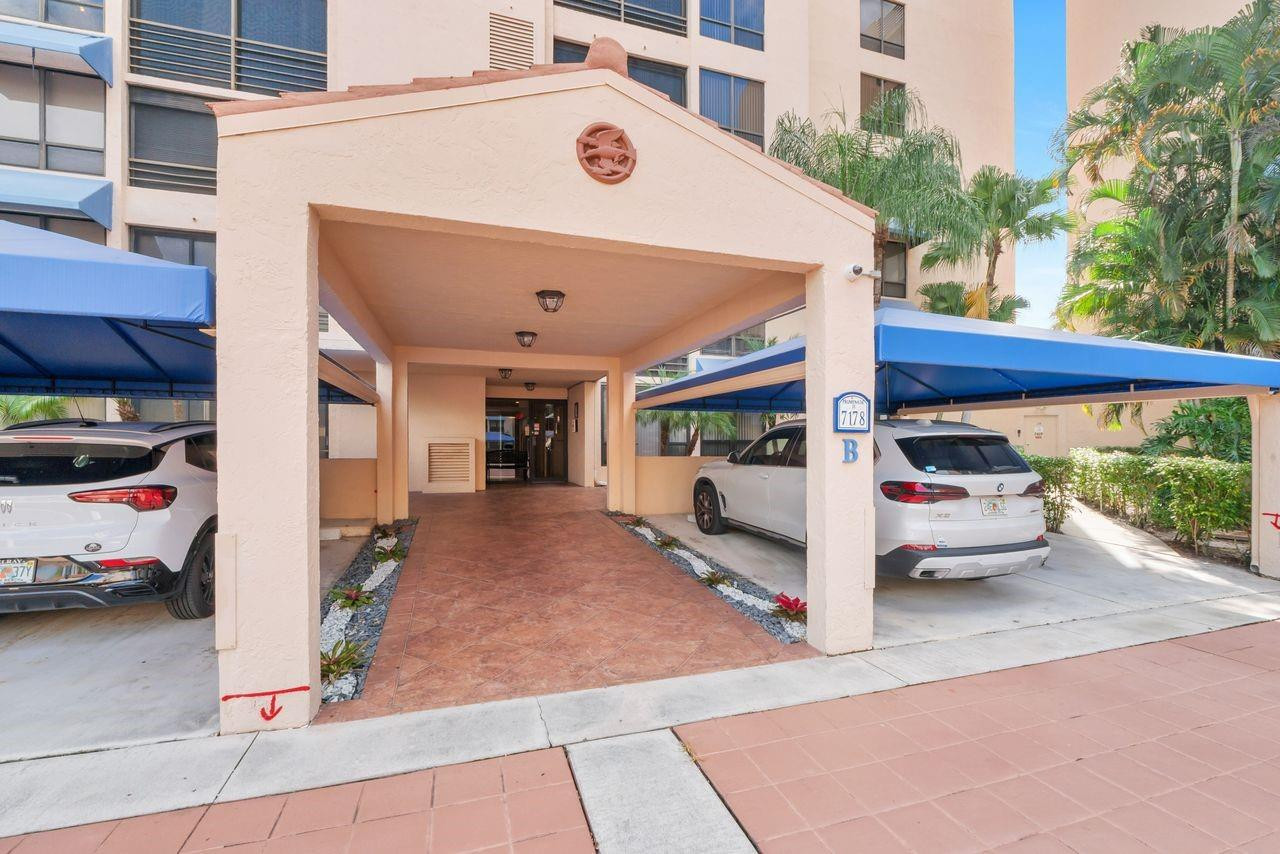 7178 Promenade Drive 202