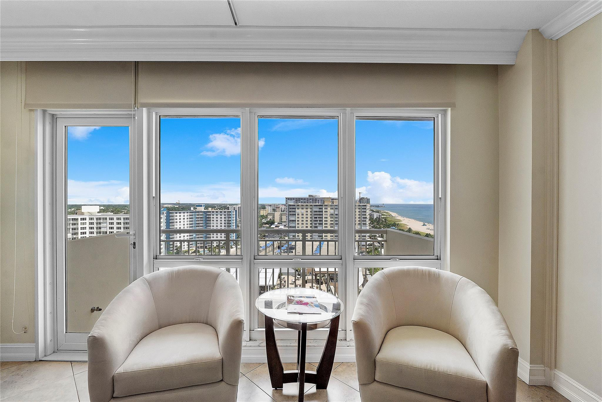 133 N Pompano Beach Boulevard Unit: PH-6
