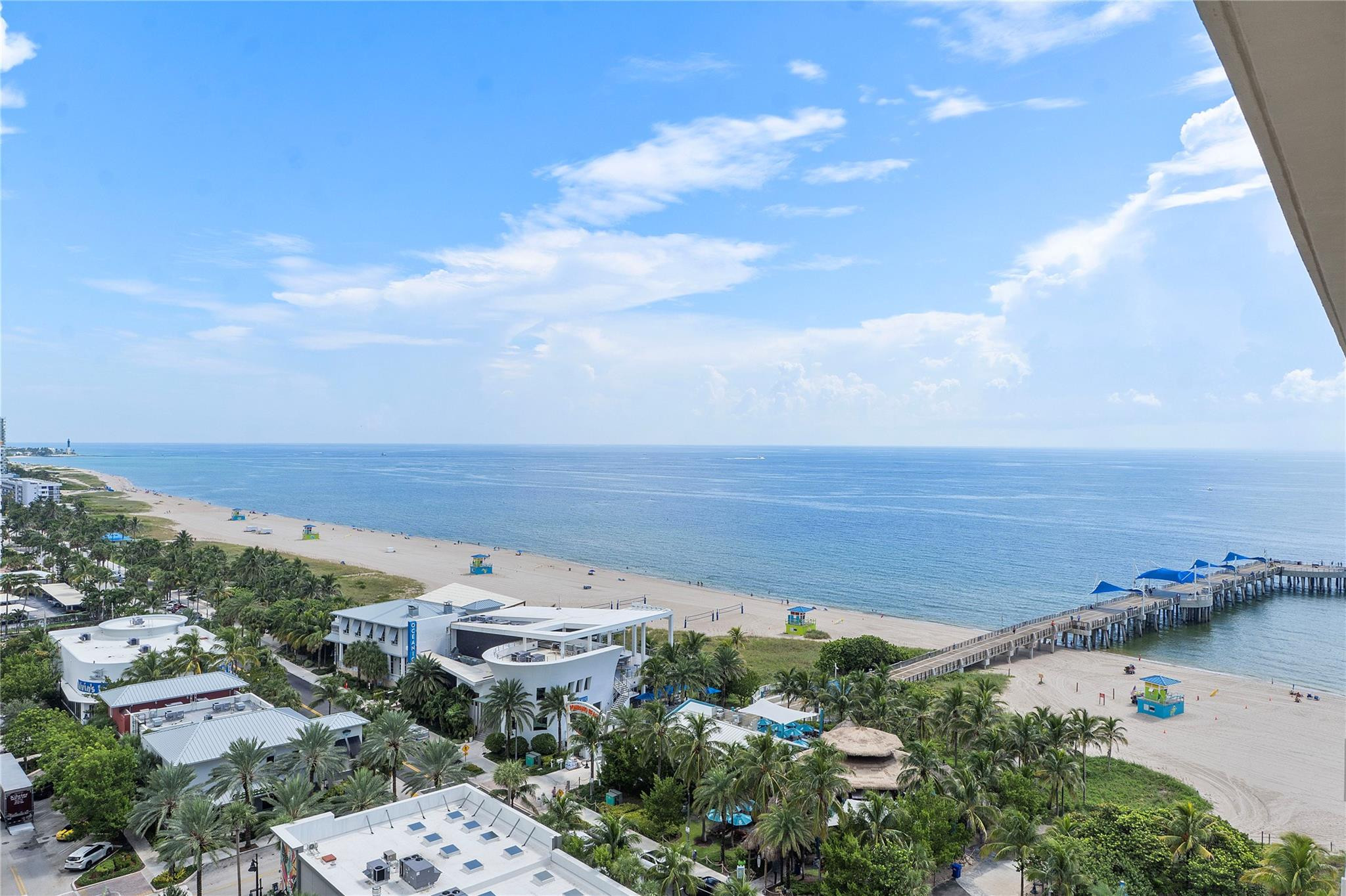 133 N Pompano Beach Boulevard Unit: PH-6