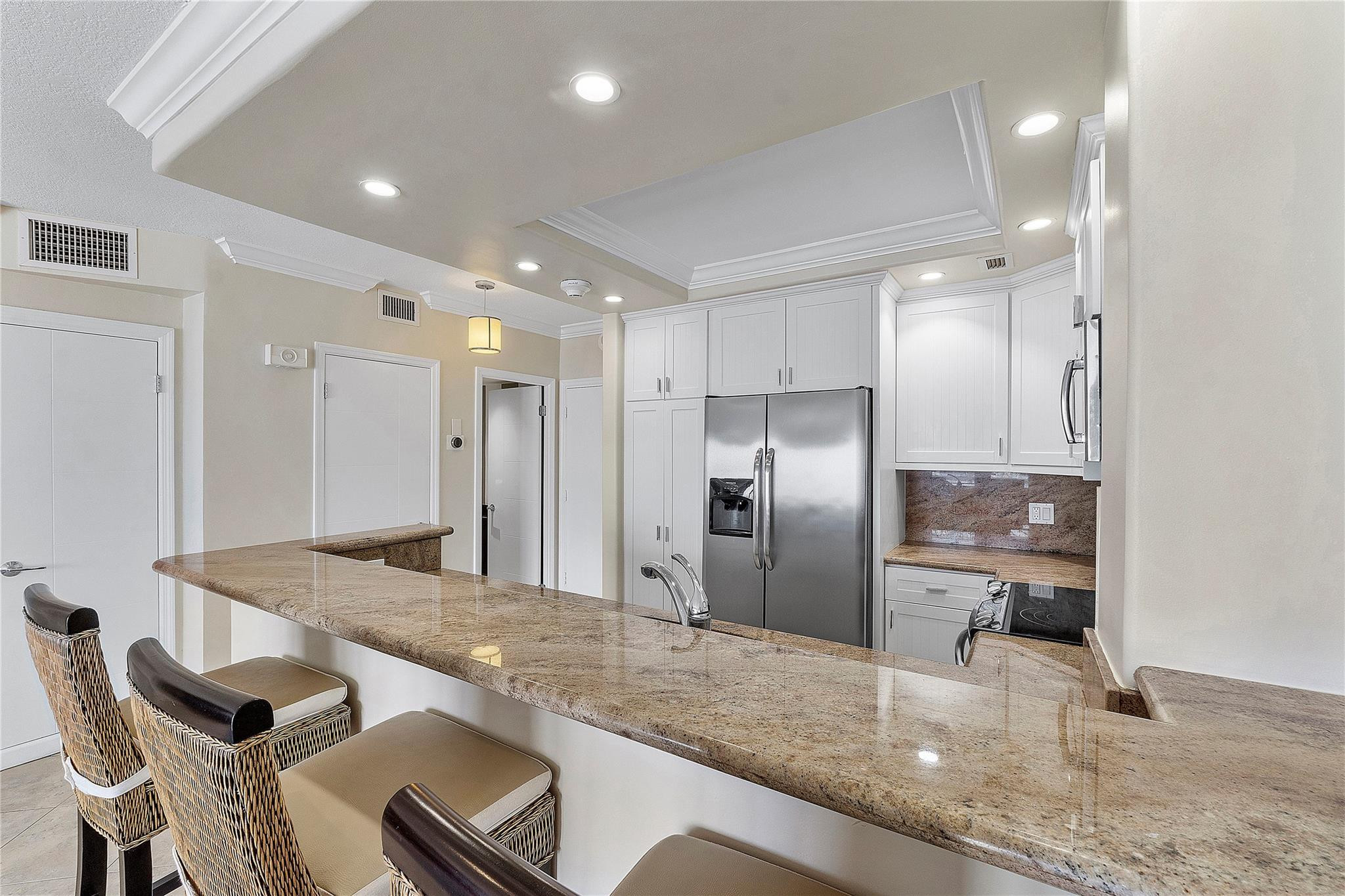 133 N Pompano Beach Boulevard Unit: PH-6