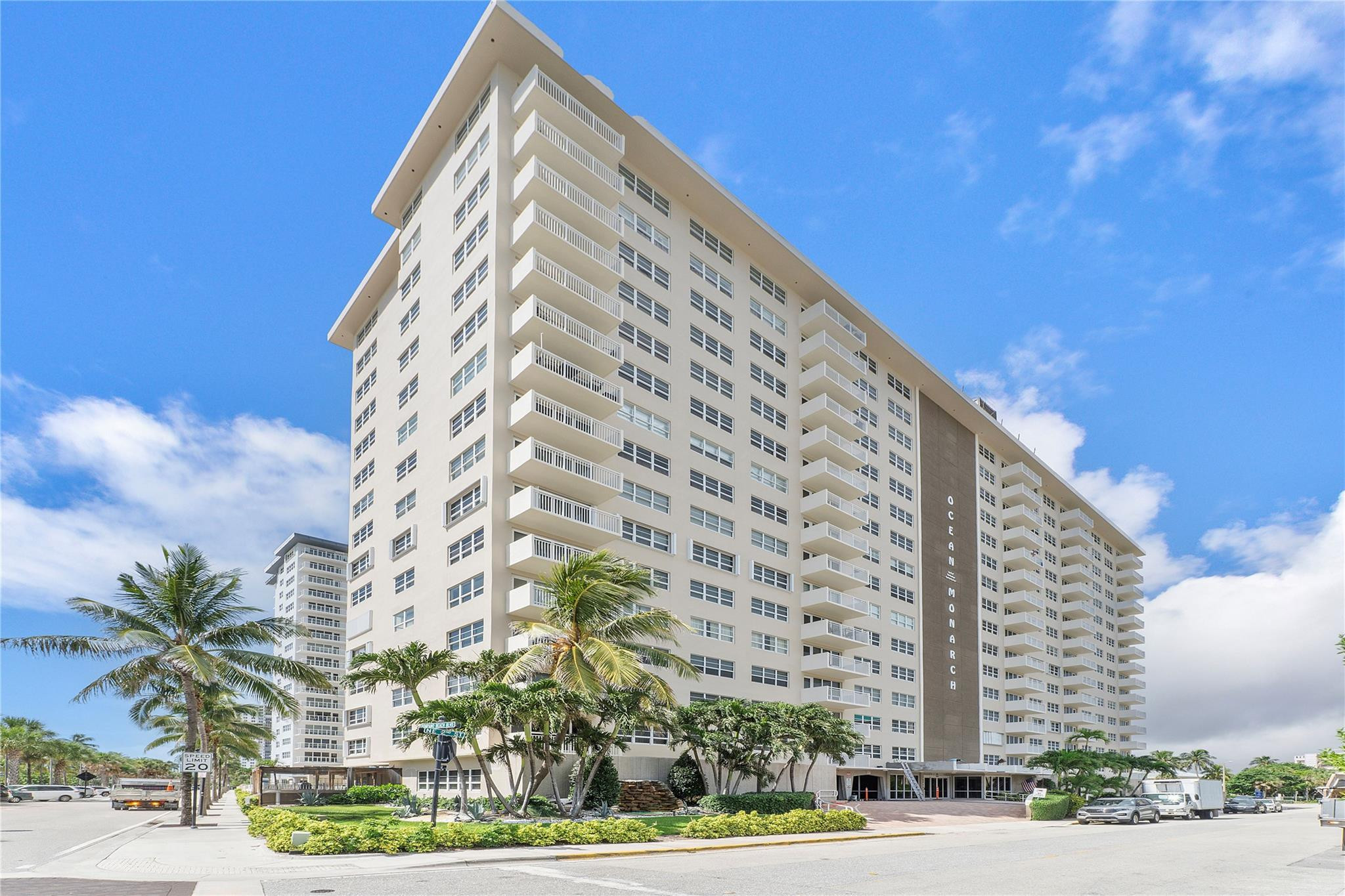 133 N Pompano Beach Boulevard Unit: PH-6