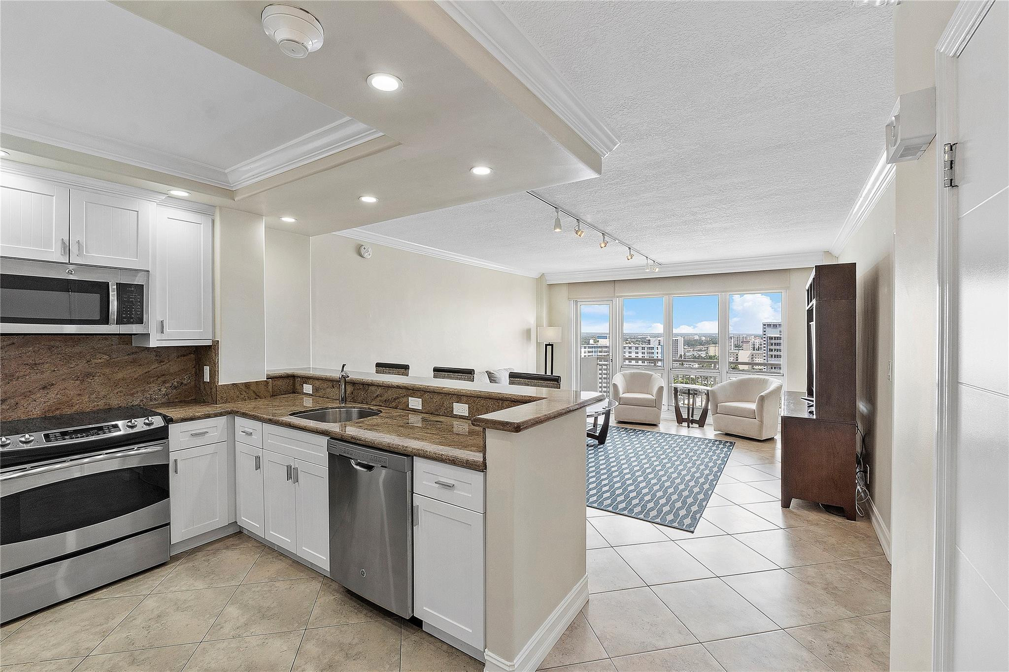 133 N Pompano Beach Boulevard Unit: PH-6