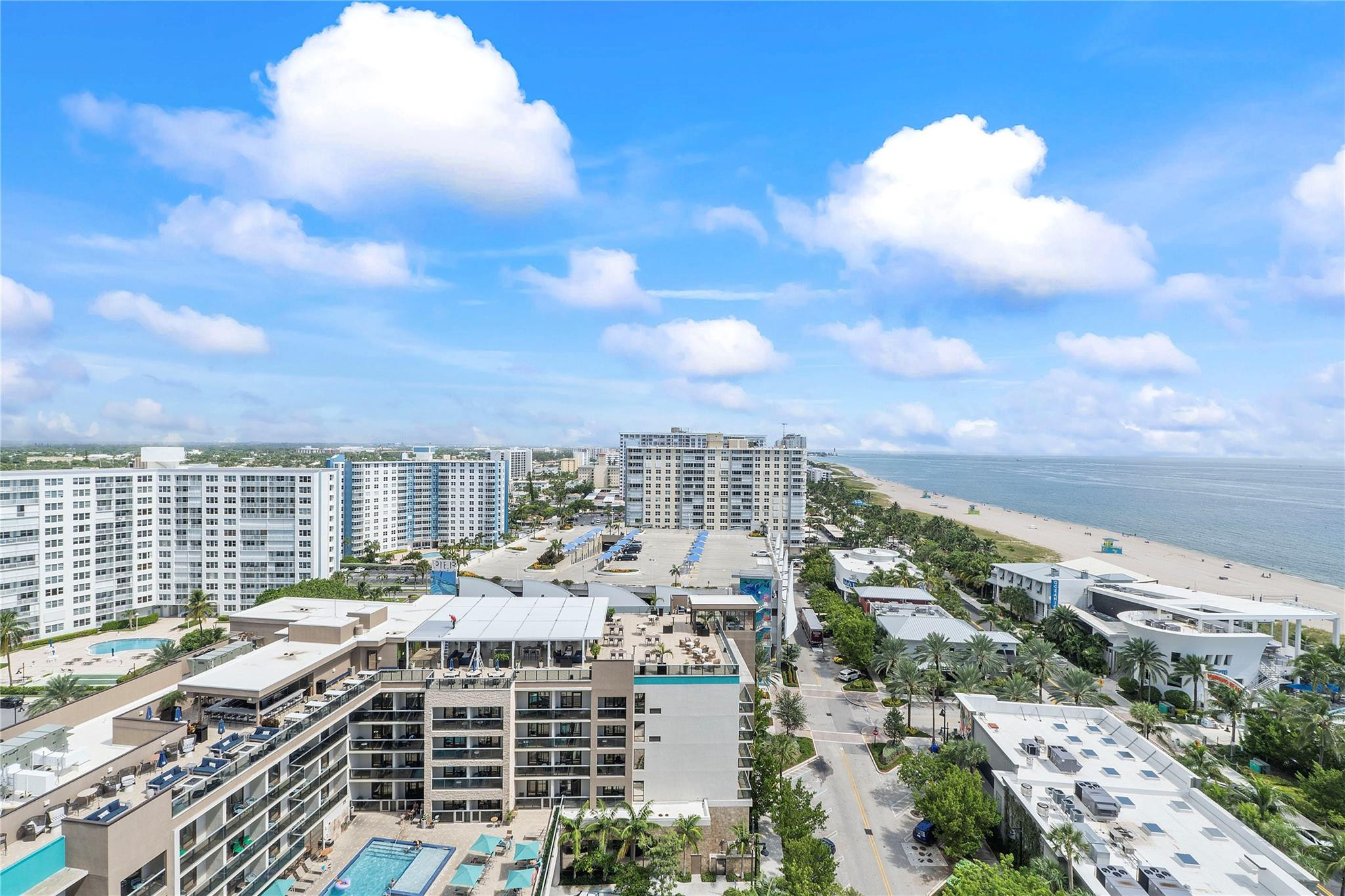 133 N Pompano Beach Boulevard Unit: PH-6