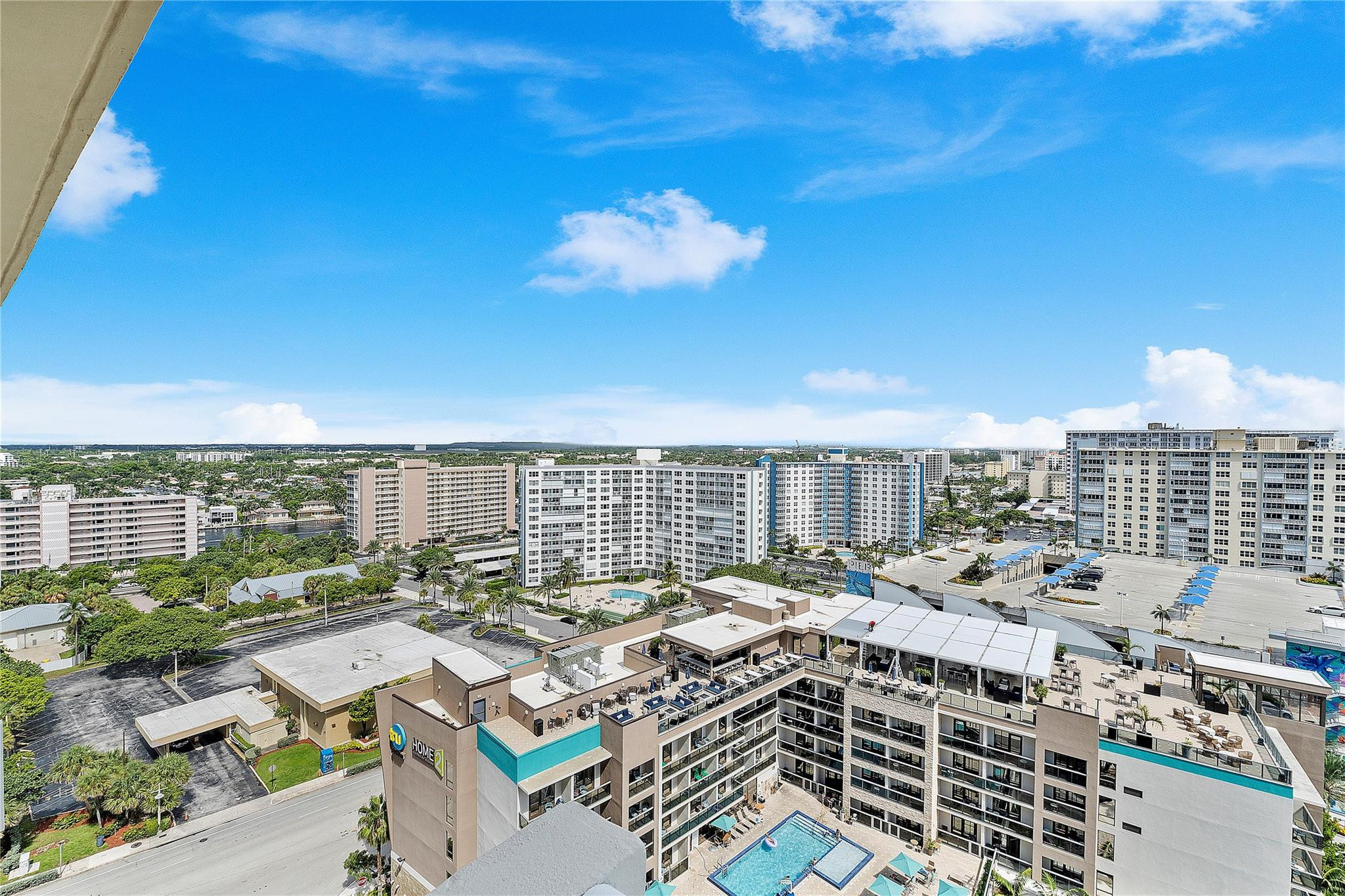 133 N Pompano Beach Boulevard Unit: PH-6