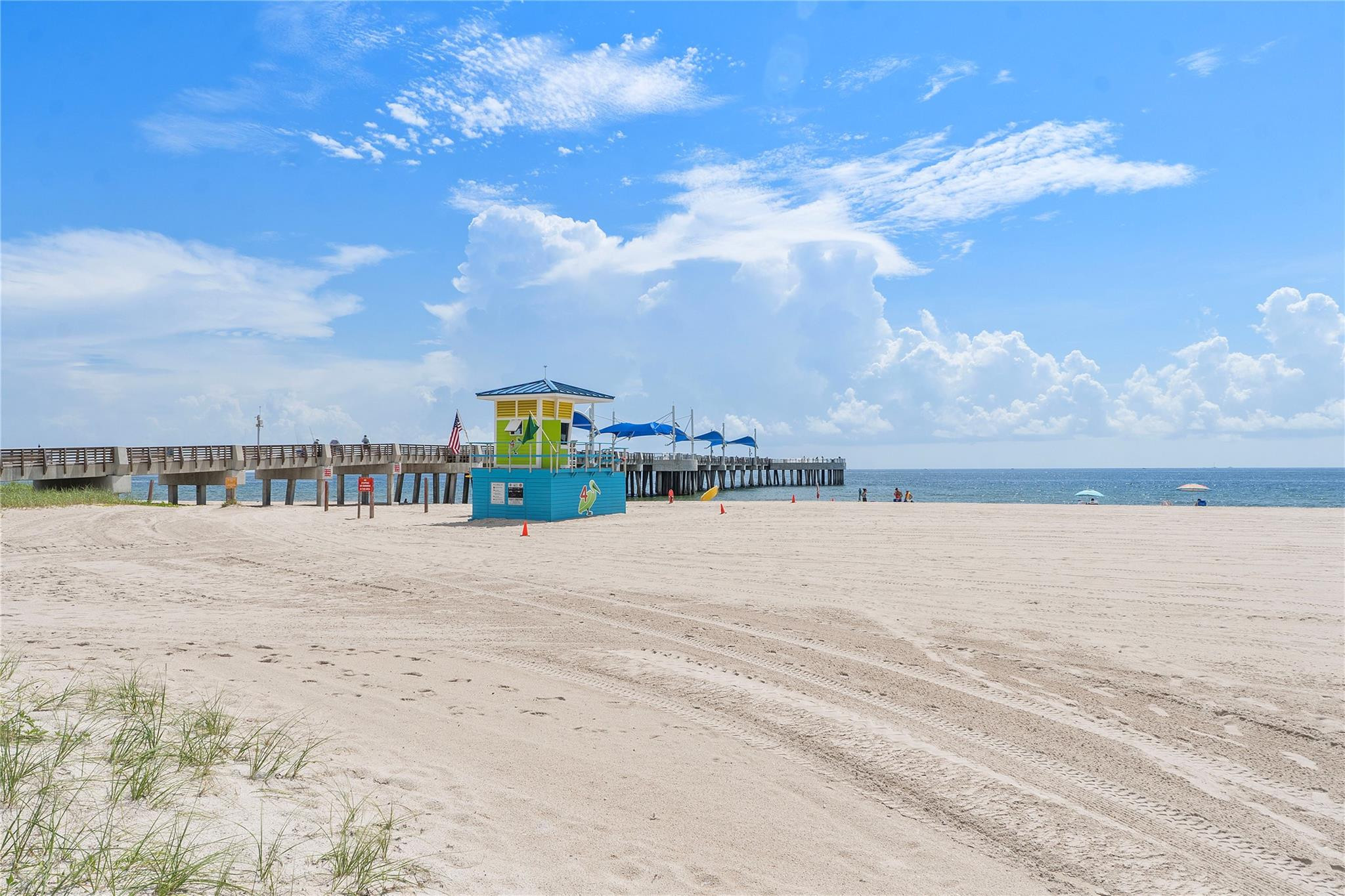 133 N Pompano Beach Boulevard Unit: PH-6