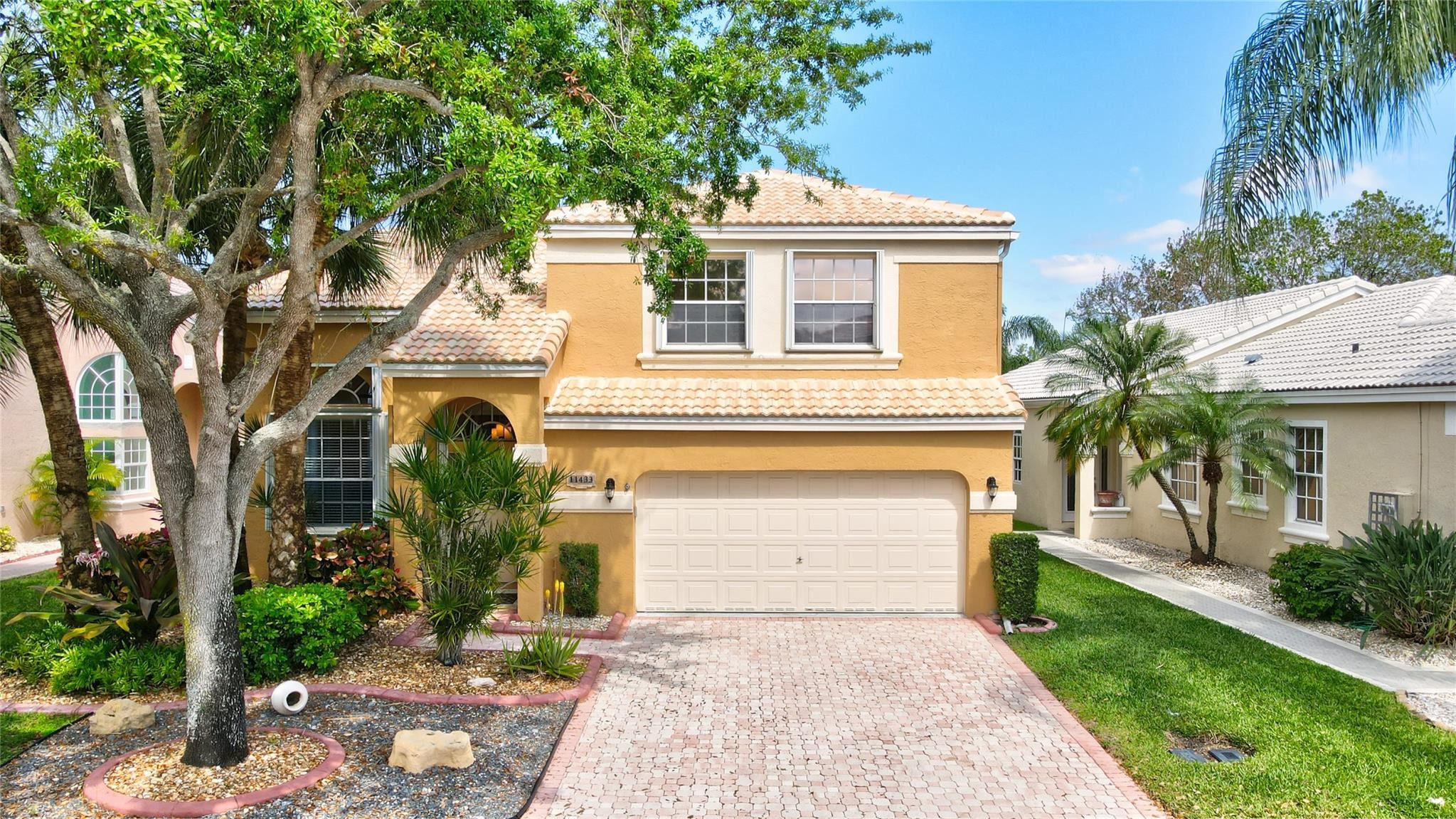 11433 NW 49th Drive