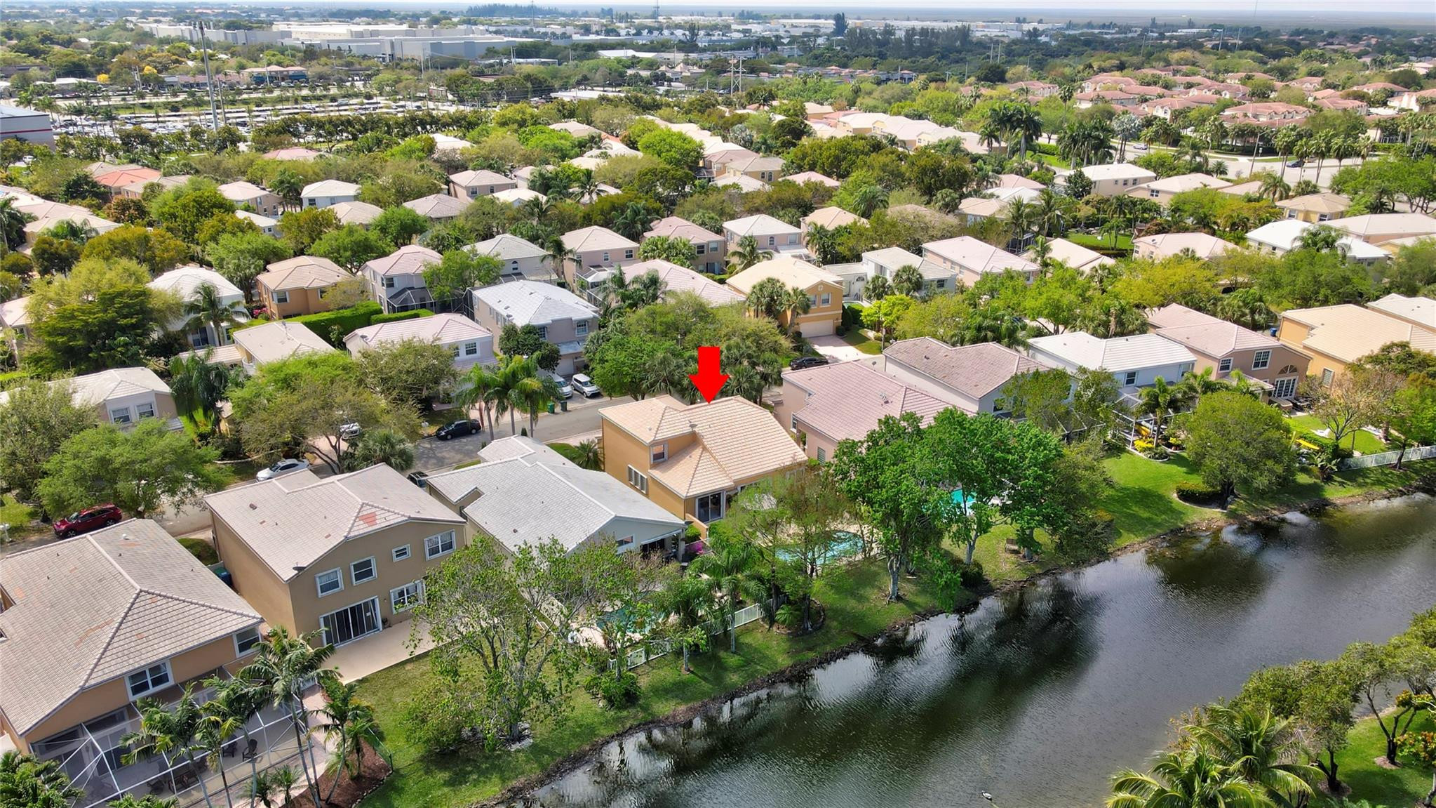 11433 NW 49th Drive