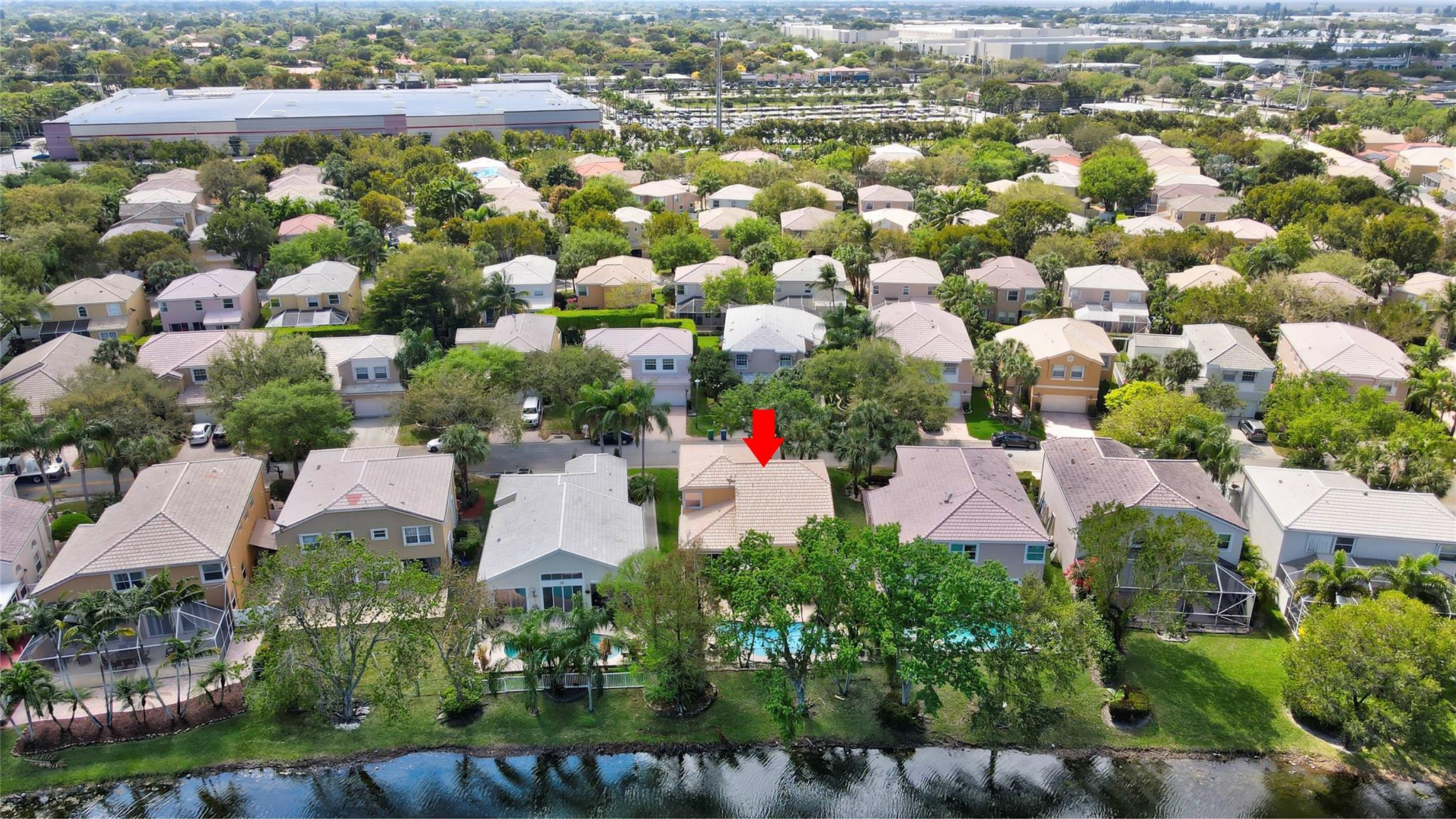 11433 NW 49th Drive