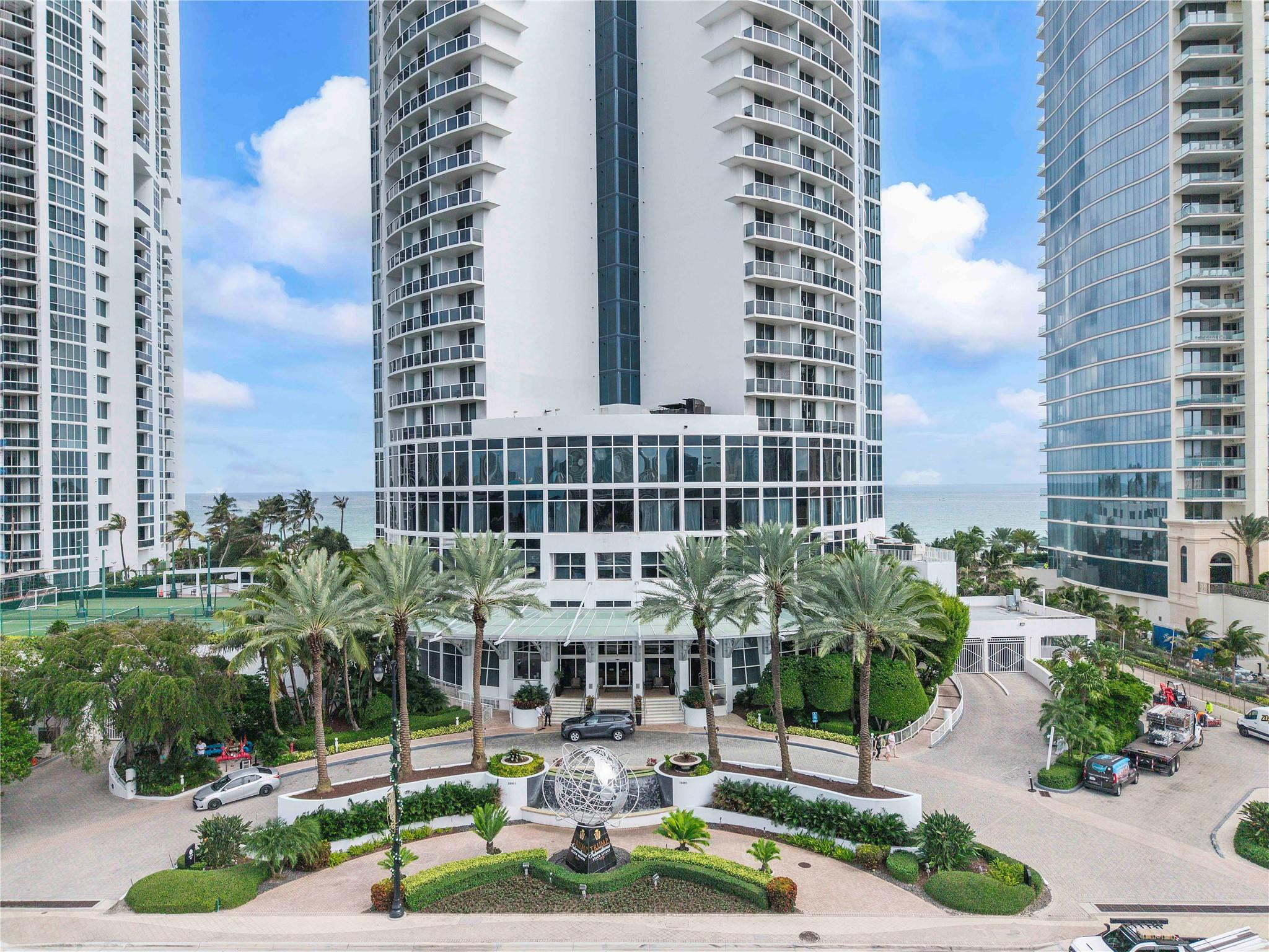 18001 Collins Avenue 2806
