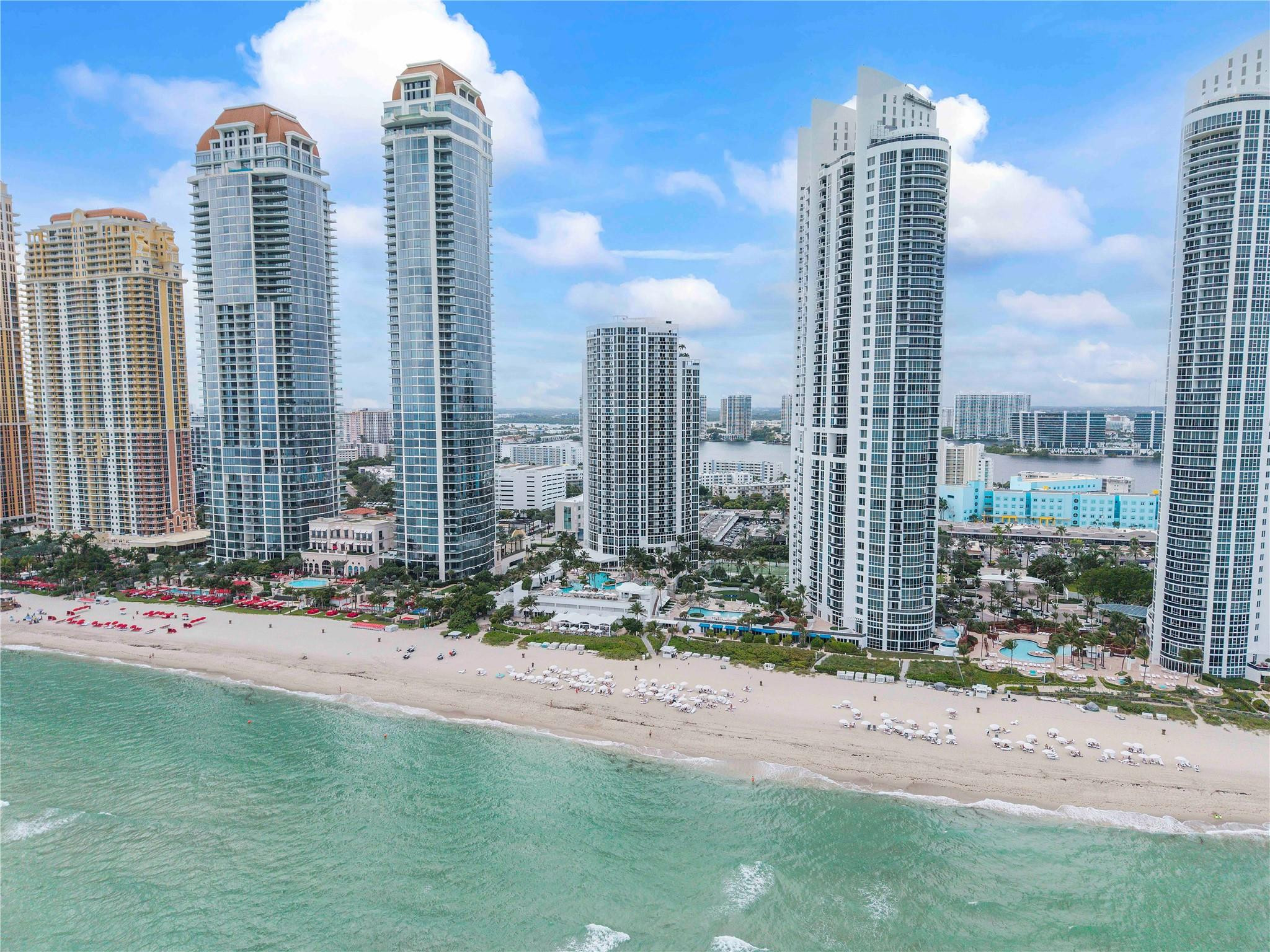 18001 Collins Avenue 2806