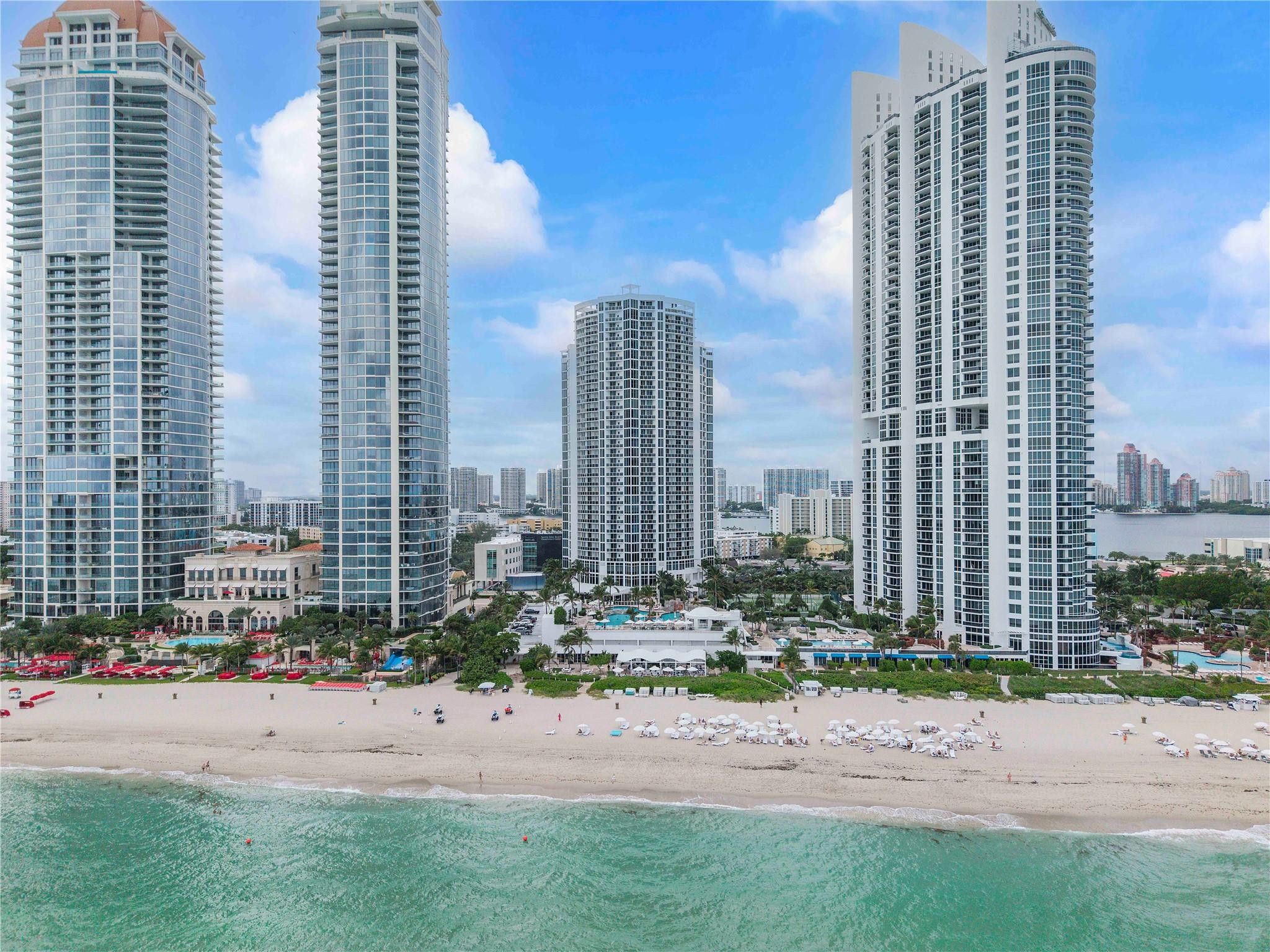 18001 Collins Avenue 2806